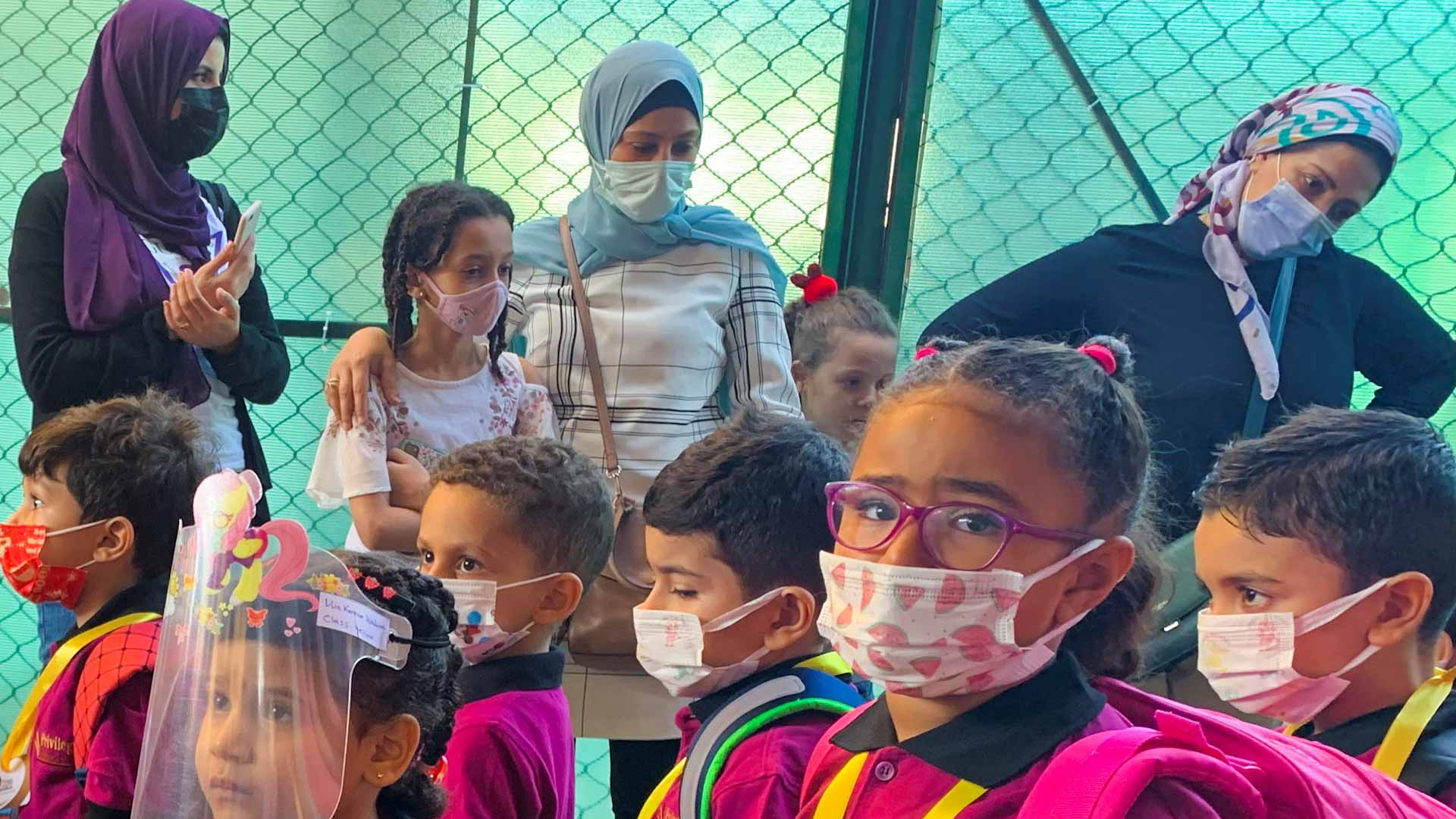 صورة بعنوان: في 24 ساعة...مصر تسجل 861 إصابة جديدة بفيروس كورونا و41 وفاة 