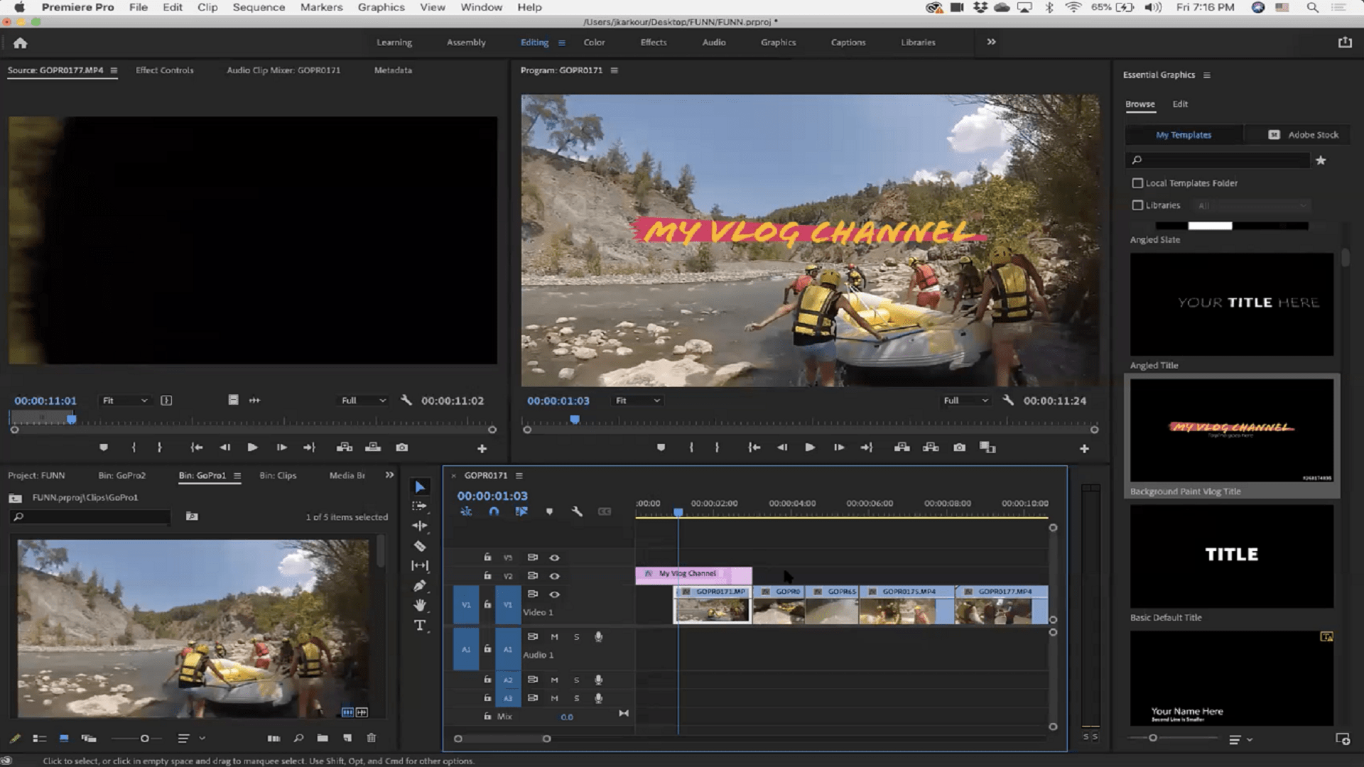 صورة بعنوان: "الشارقة السينمائي" يعلّم الأطفال تحرير مقاطع الفيديو  