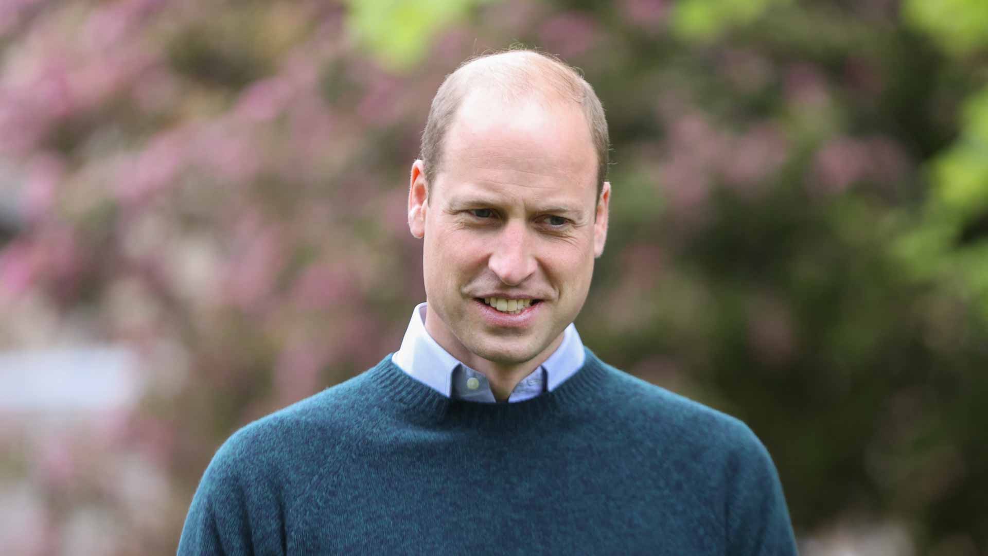 Image for the title: As COP looms, Prince William awards debut Earthshot Prize 