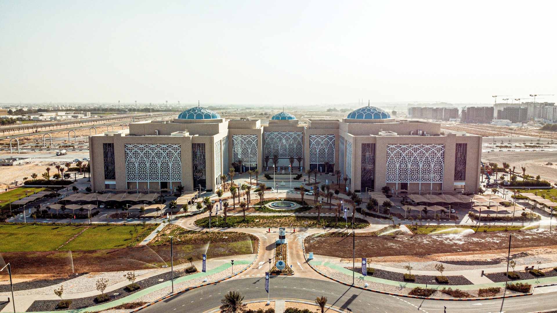 Image for the title: SRTI Park to organise Innovation Technology Transfer Summit 