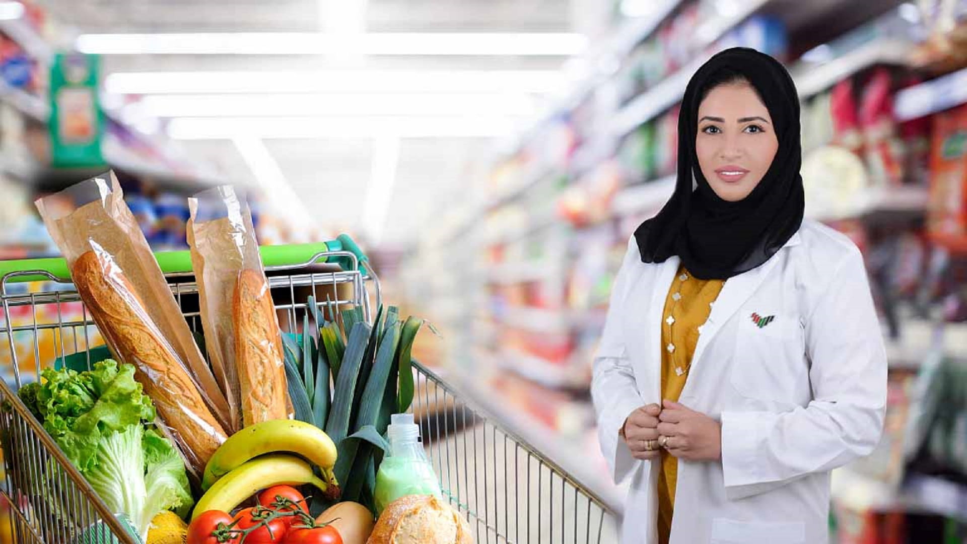 Image for the title: Al Sharqiya from Kalba presents “Dear Consumer” 