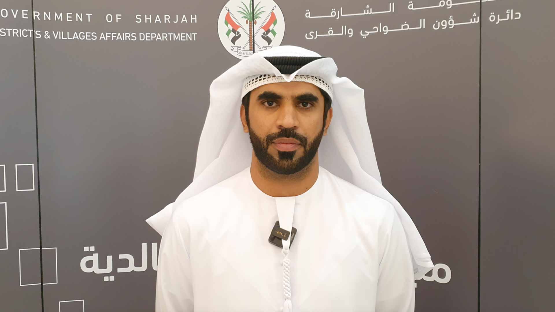 Image for the title: Al Suwaidi: EPAA organises training courses targeting fishermen 