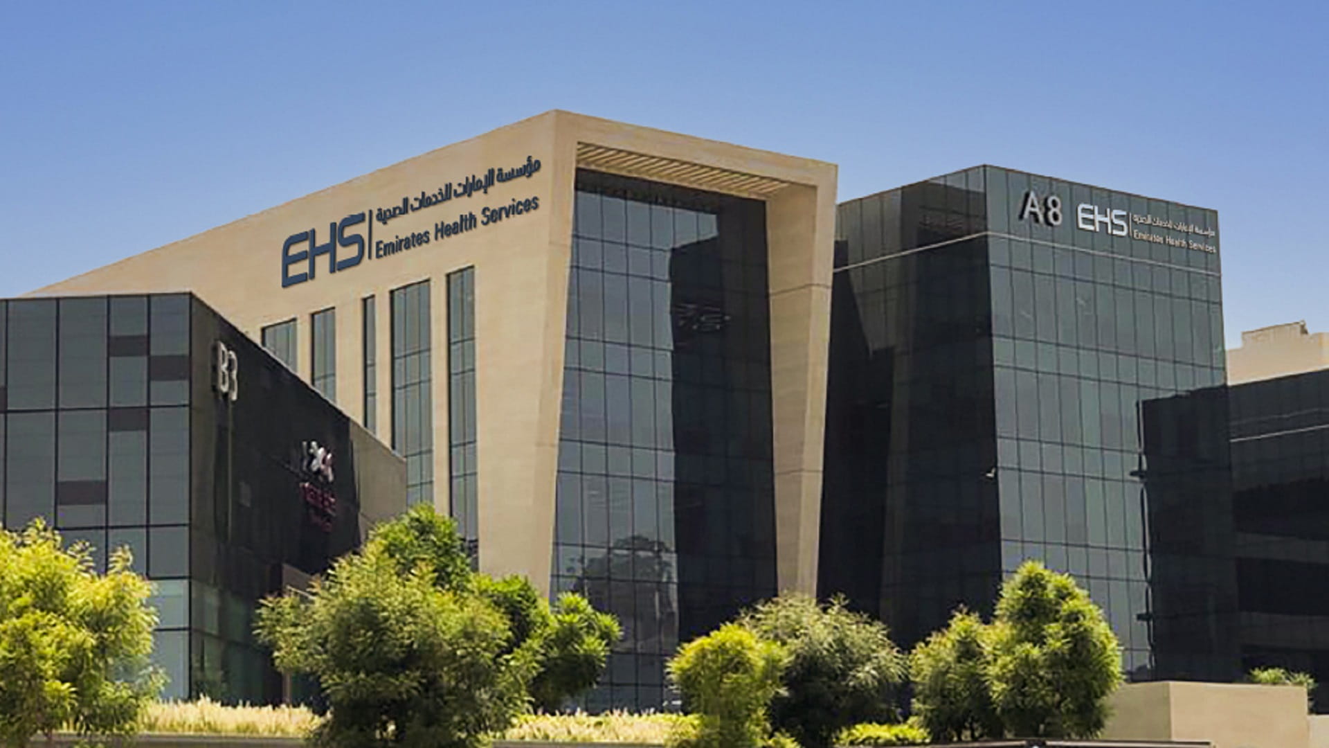 Image for the title: EHS continues efforts to support osteoporosis patients 