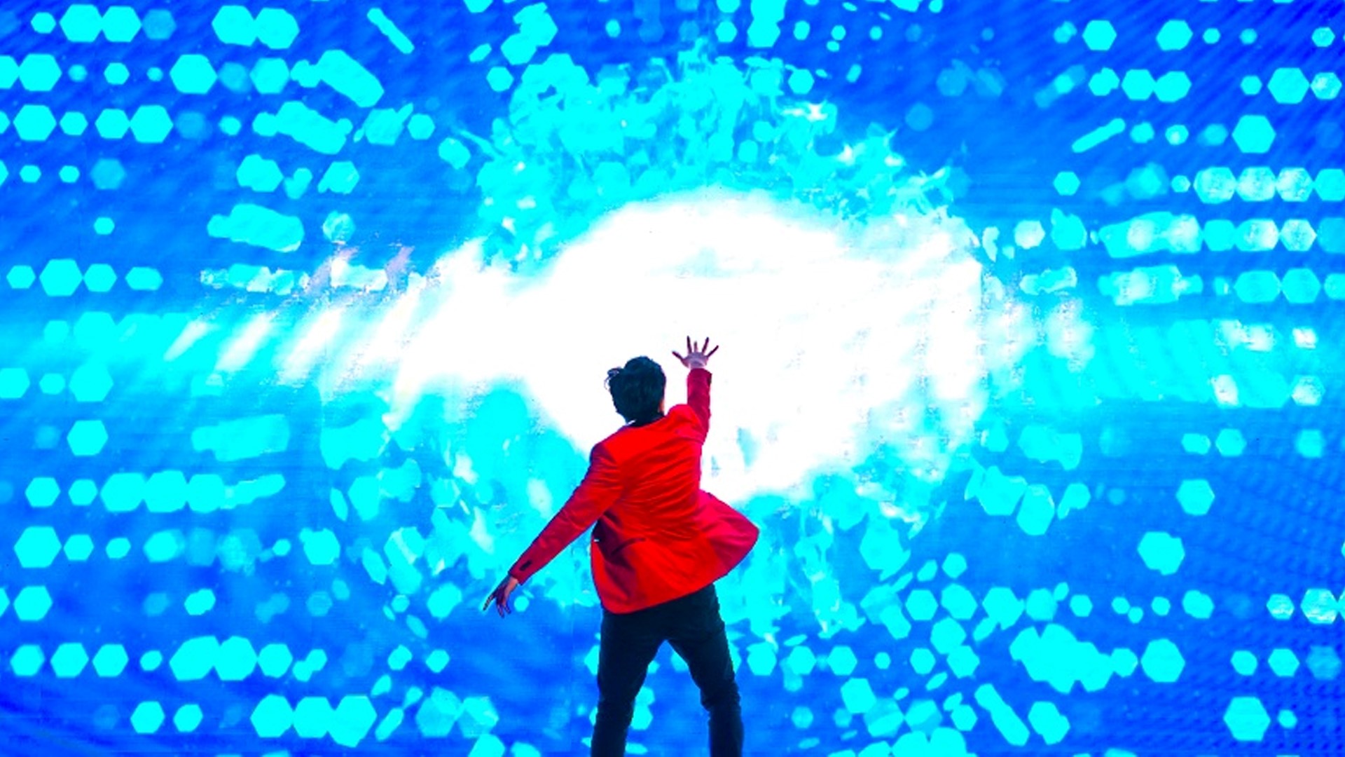 Image for the title: Awe-inspiring theatrical shows coming to SIBF 2021 