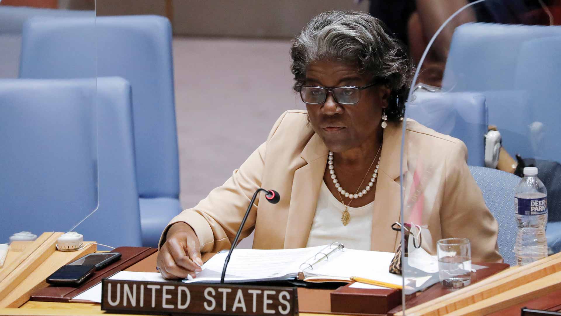 صورة بعنوان: بإثارة الغرب...أميركا تدعو كوريا الشمالية للدخول في محادثات جادة  