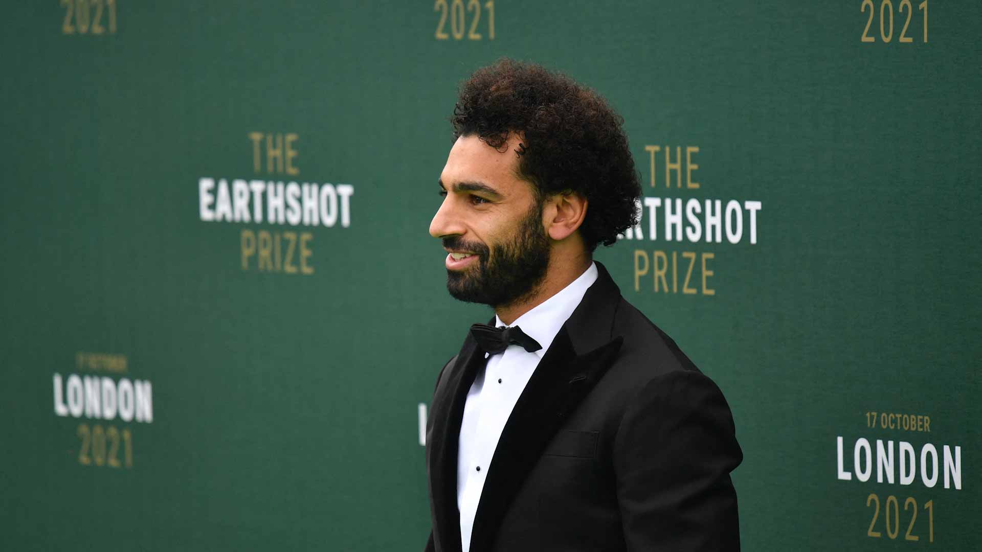 صورة بعنوان: محمد صلاح: أرغب بالبقاء في ليفربول حتى نهاية مسيرتي 