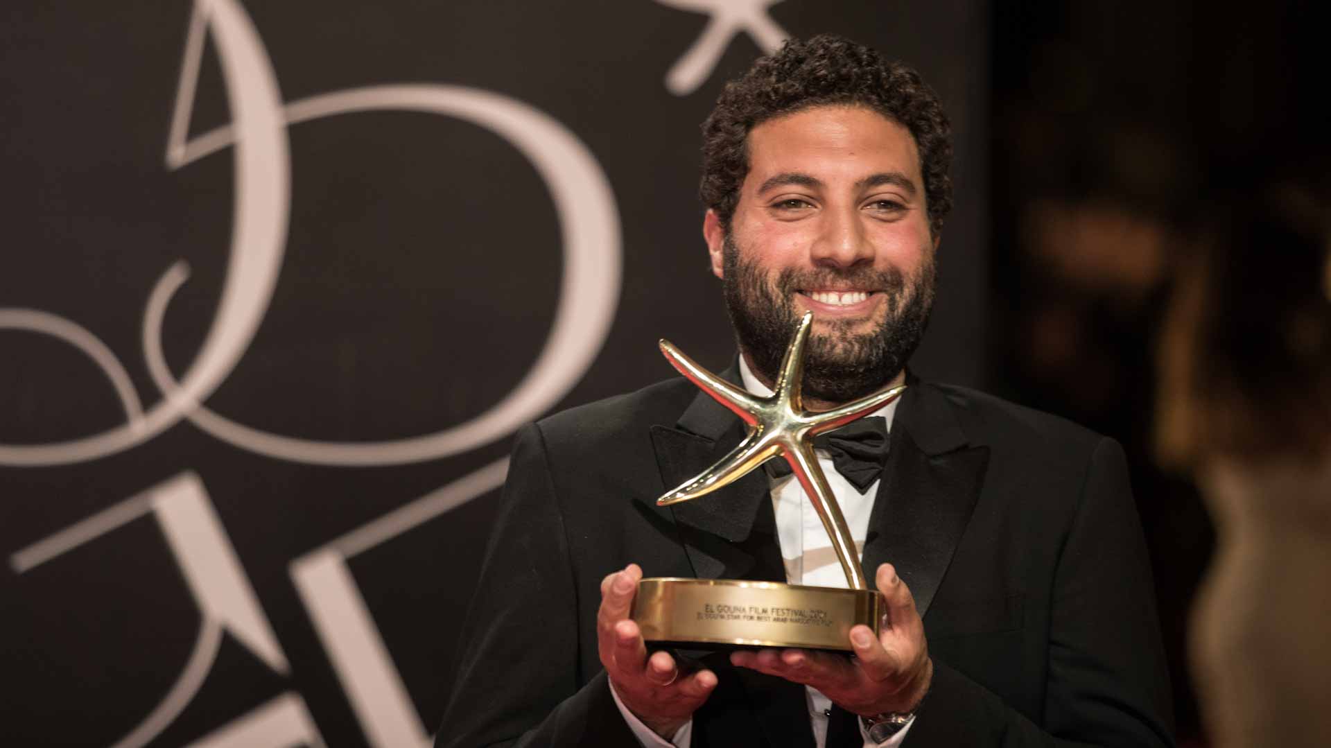 Image for the title: Egypt film on poverty ruffles feathers triggering backlash 