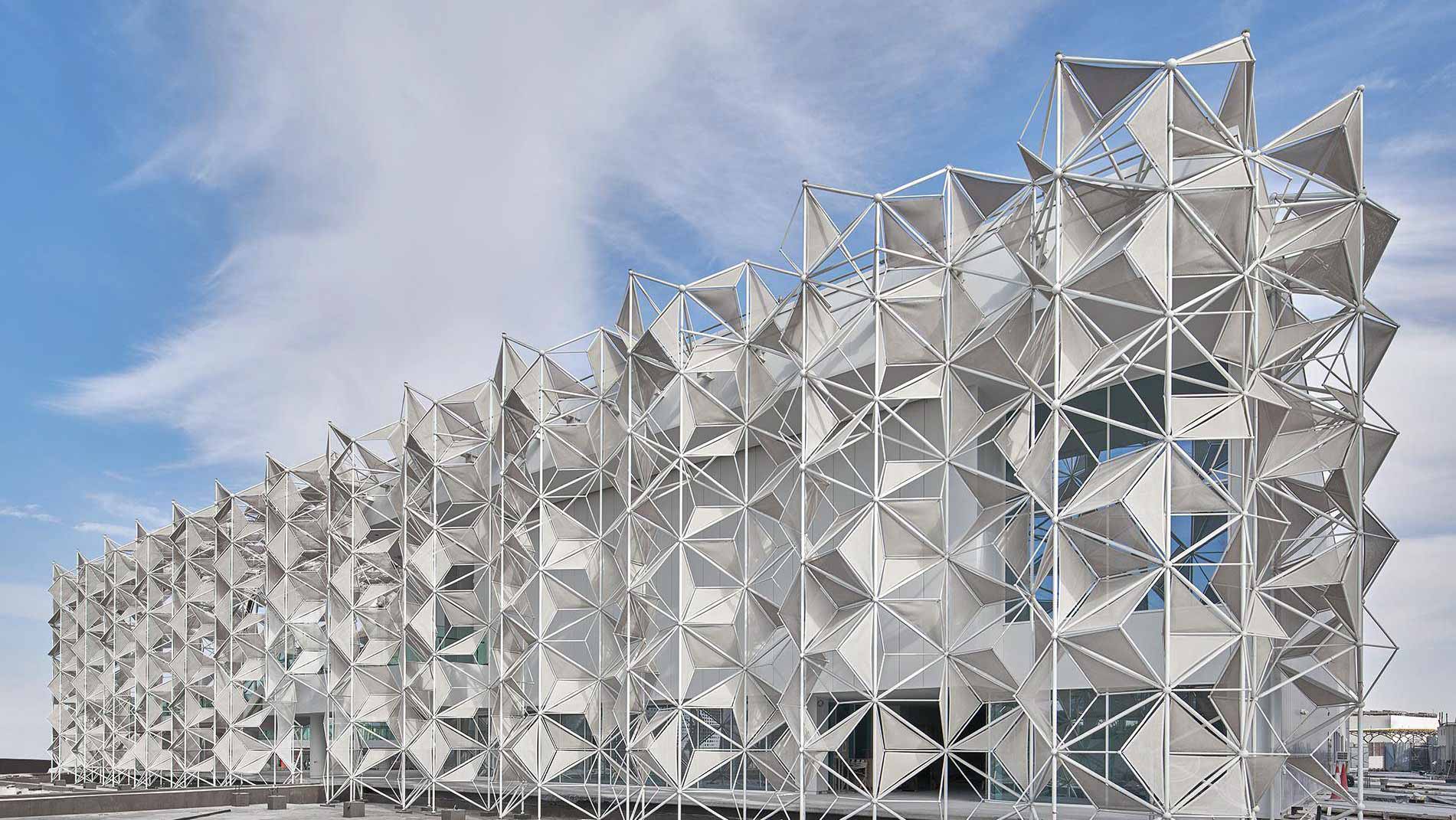 Image for the title: 'Japan Day' at Expo 2020 Dubai to promote Expo 2025 Osaka 