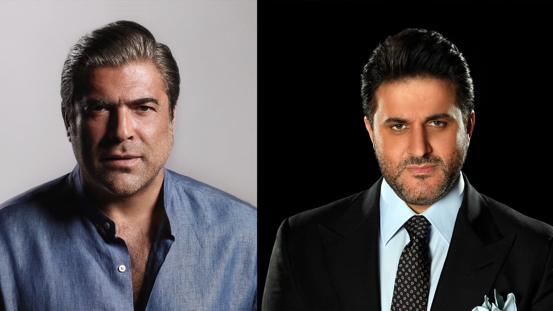 Image for the title: Wael Kfoury, Melhem Zein to rock Sharjah on Dec 17 