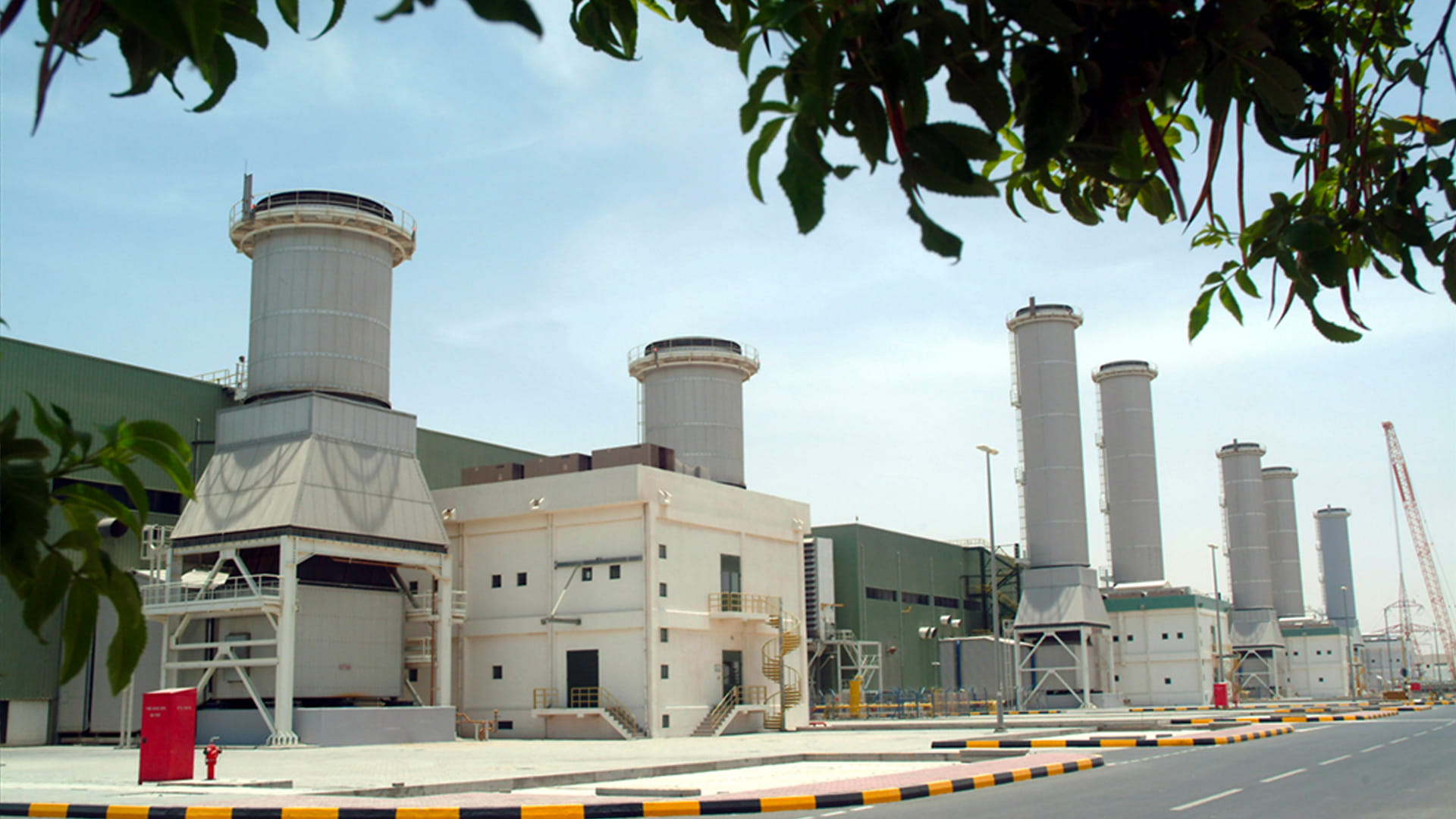 صورة بعنوان: هيئة الكهرباء...رؤية جديدة لمستقبل إدارة الطاقة  