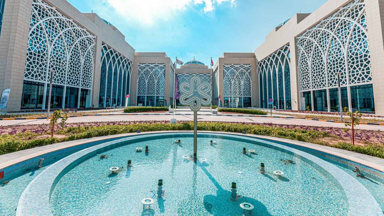 Image for the title: MENA Innovation Technology Transfer Summit kicks off Wednesday 