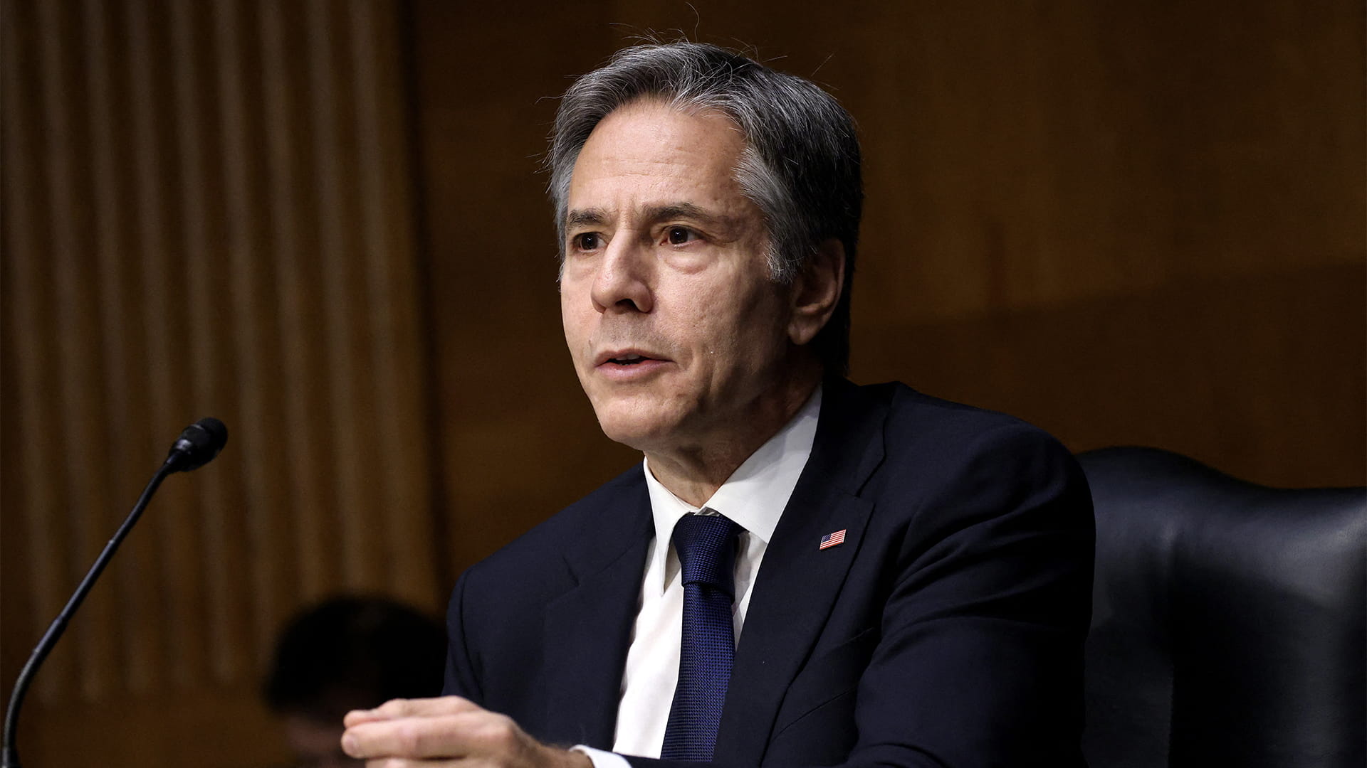 صورة بعنوان: واشنطن تندد "بشدة" أحداث السودان وتُعلق مساعدة بـ 700 مليون دولار 