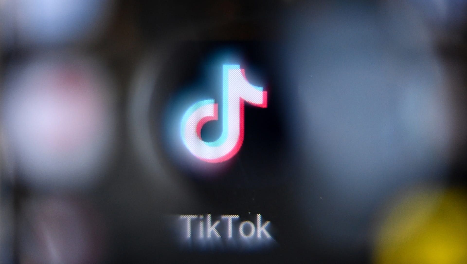 Image for the title: TikTok to defend impact on kids in first US Congress testimony 