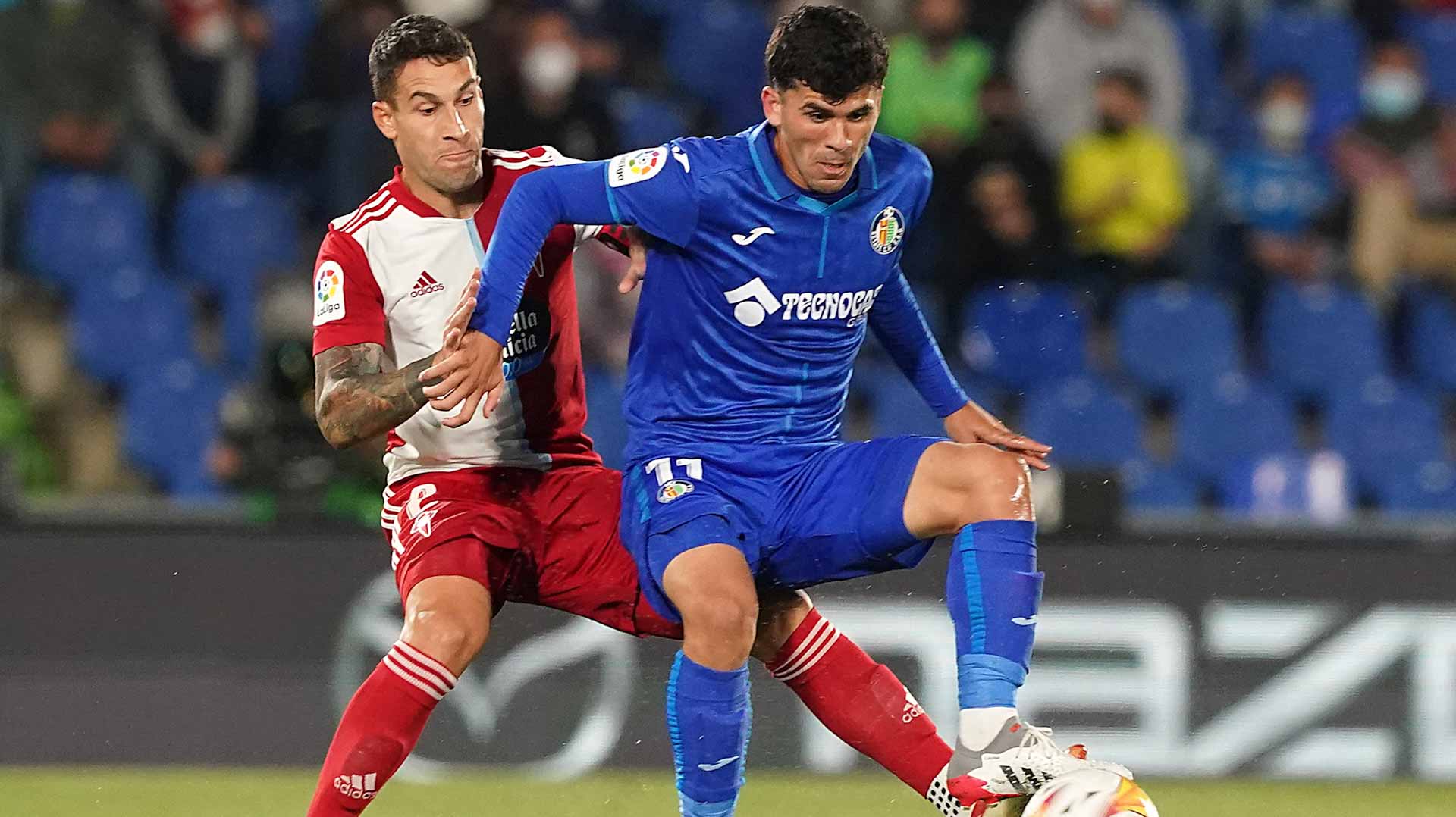 صورة بعنوان: سيلتا فيجو يستعيد نغمة الانتصارات في الدوري الإسباني  