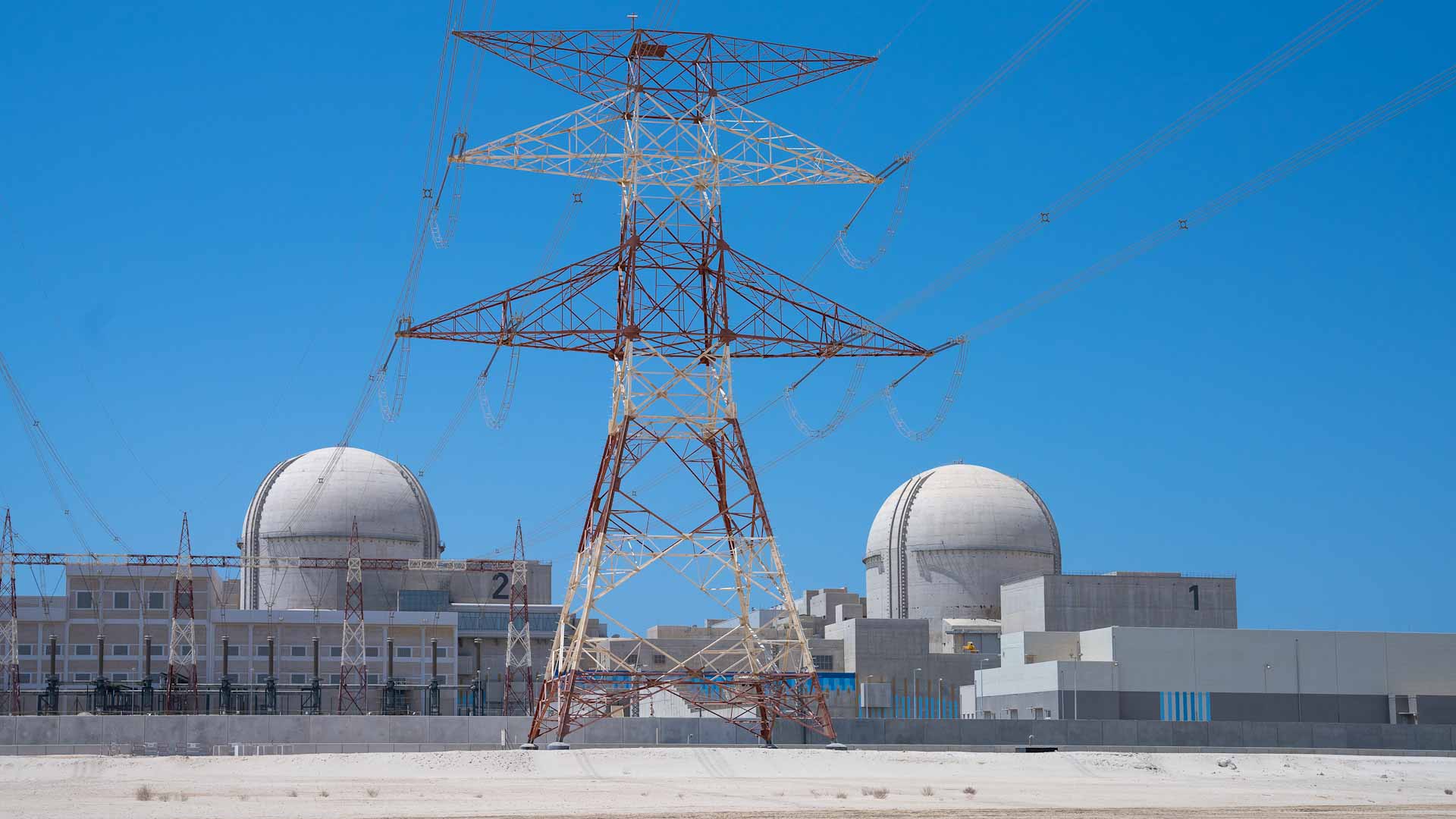 صورة بعنوان: المراجعات الدولية تؤكد التزام "براكة" بأعلى معايير السلامة والجودة 