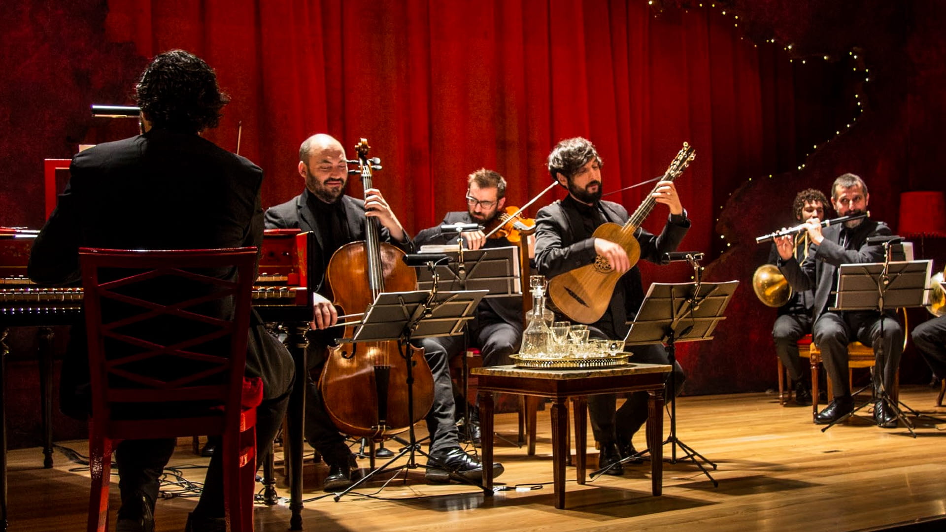 صورة بعنوان: 25 فعالية أدبية في فعاليات إسبانيا ضيف شرف "الشارقة الدولي للكتاب" 