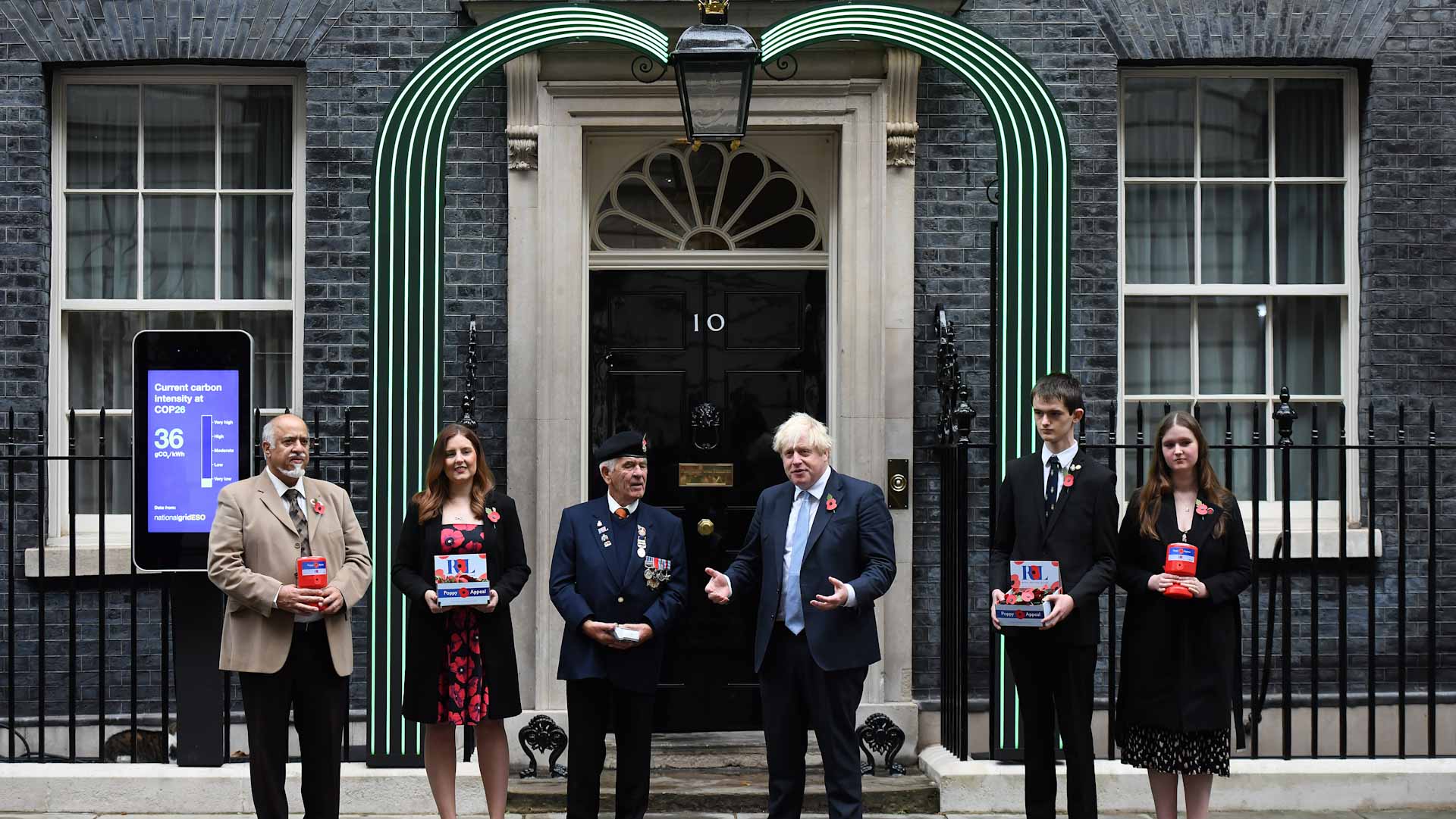 Image for the title: UK threatens more checks on EU fishing boats in deepening row 