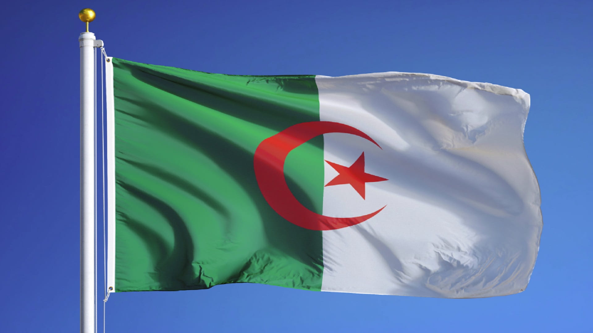Image for the title: Algeria to halt gas exports to Spain via Morocco 