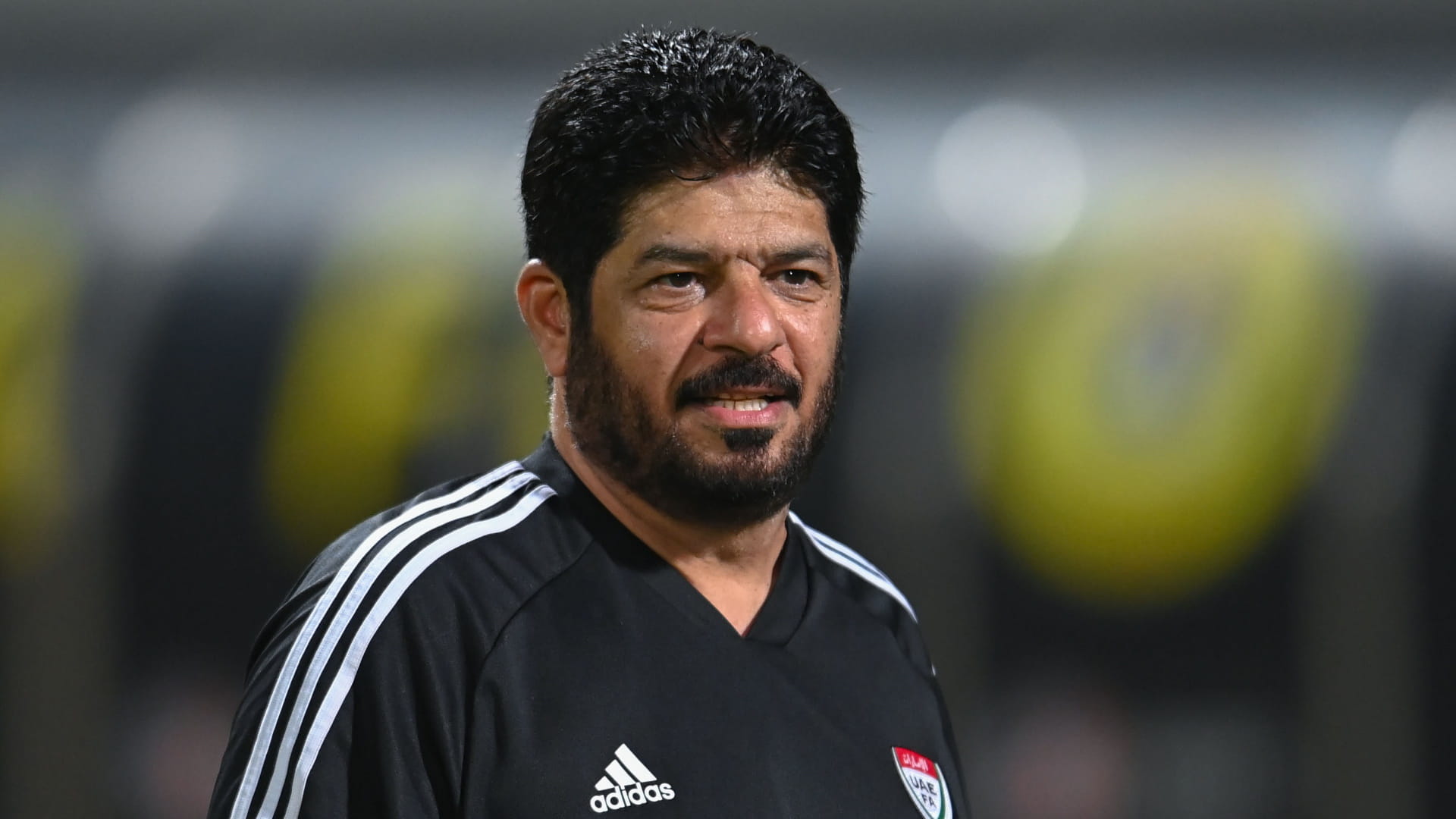 صورة بعنوان: الطلياني يُشيد بأداء "الأبيض الأولمبي" وتأهله لنهائيات آسيا  