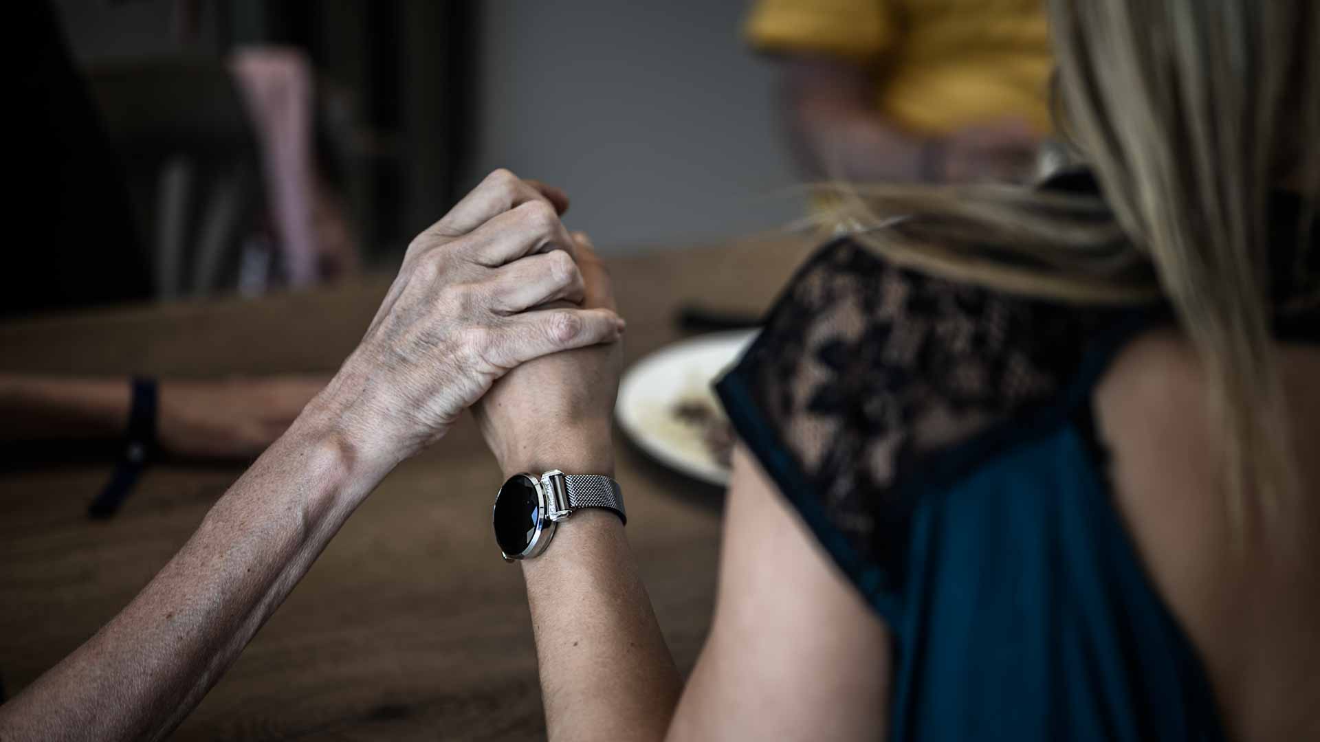 Image for the title: Scientists discover cause of Alzheimer's progression in brain 