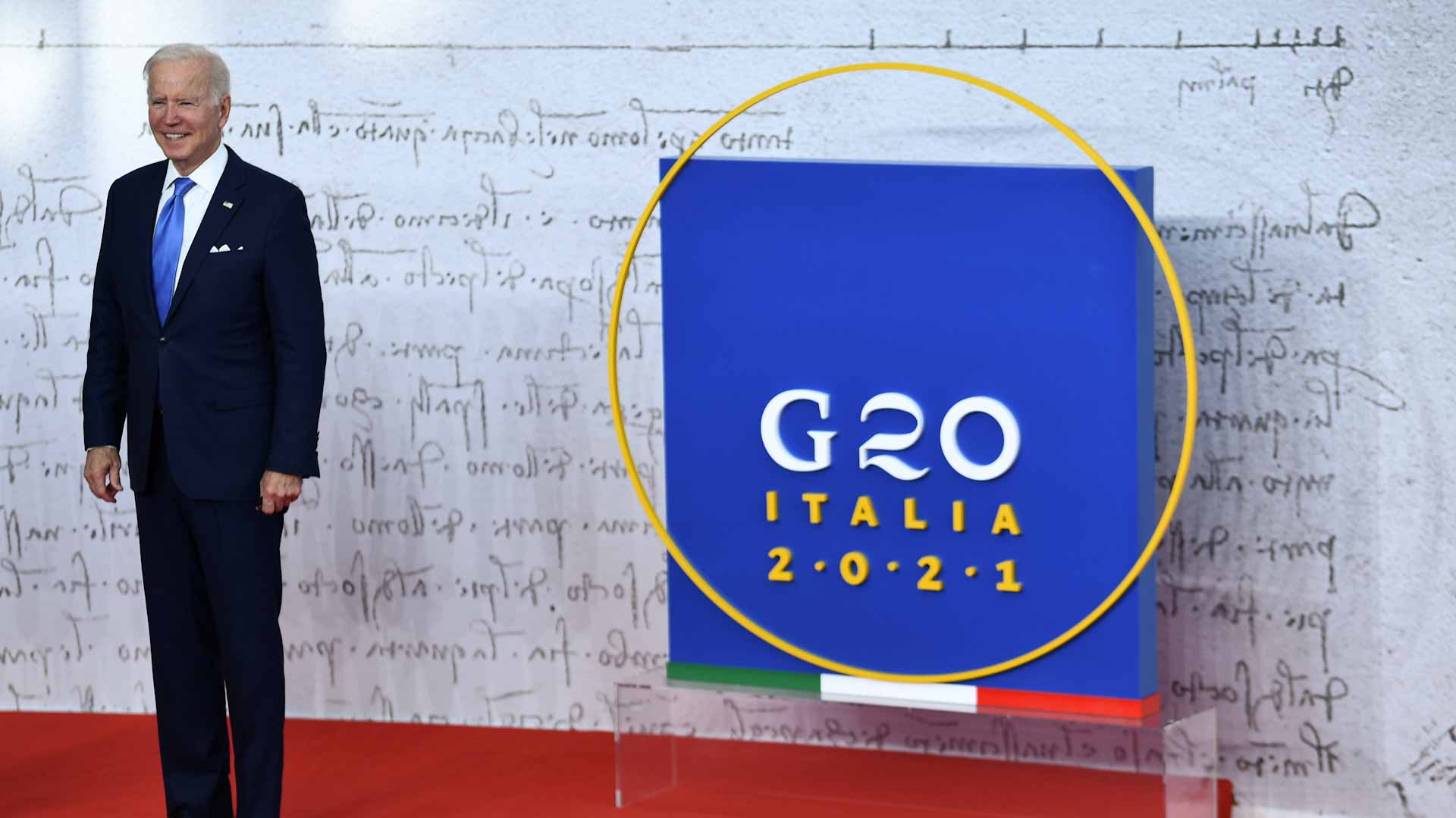 صورة بعنوان: للضغط على أوبك...بايدن يحث الدول المنتجة للطاقة على زيادة الإنتاج 