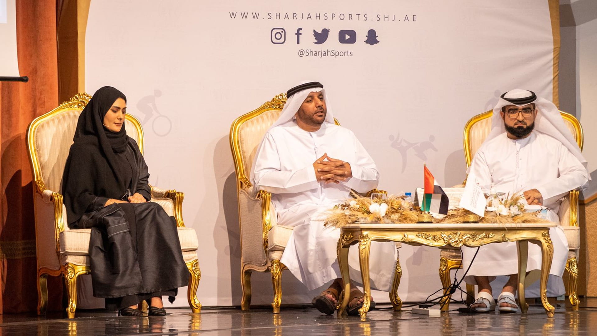 Image for the title: SSC launches the “Clubs’ Rationalisation Competition” 