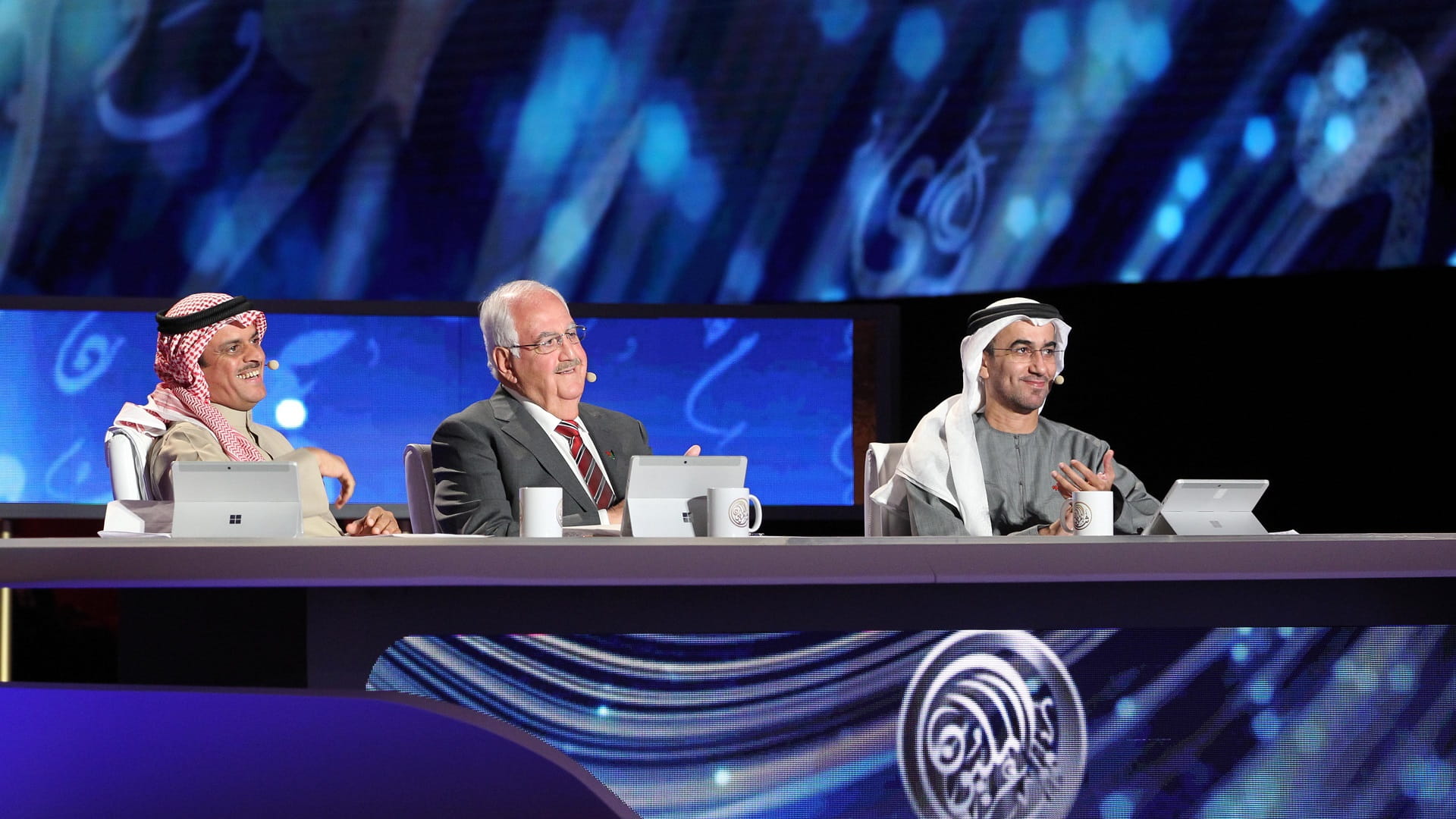 صورة بعنوان: "شاعر المليون" يواصل استقبال طلبات المشاركة بموسمه العاشر 