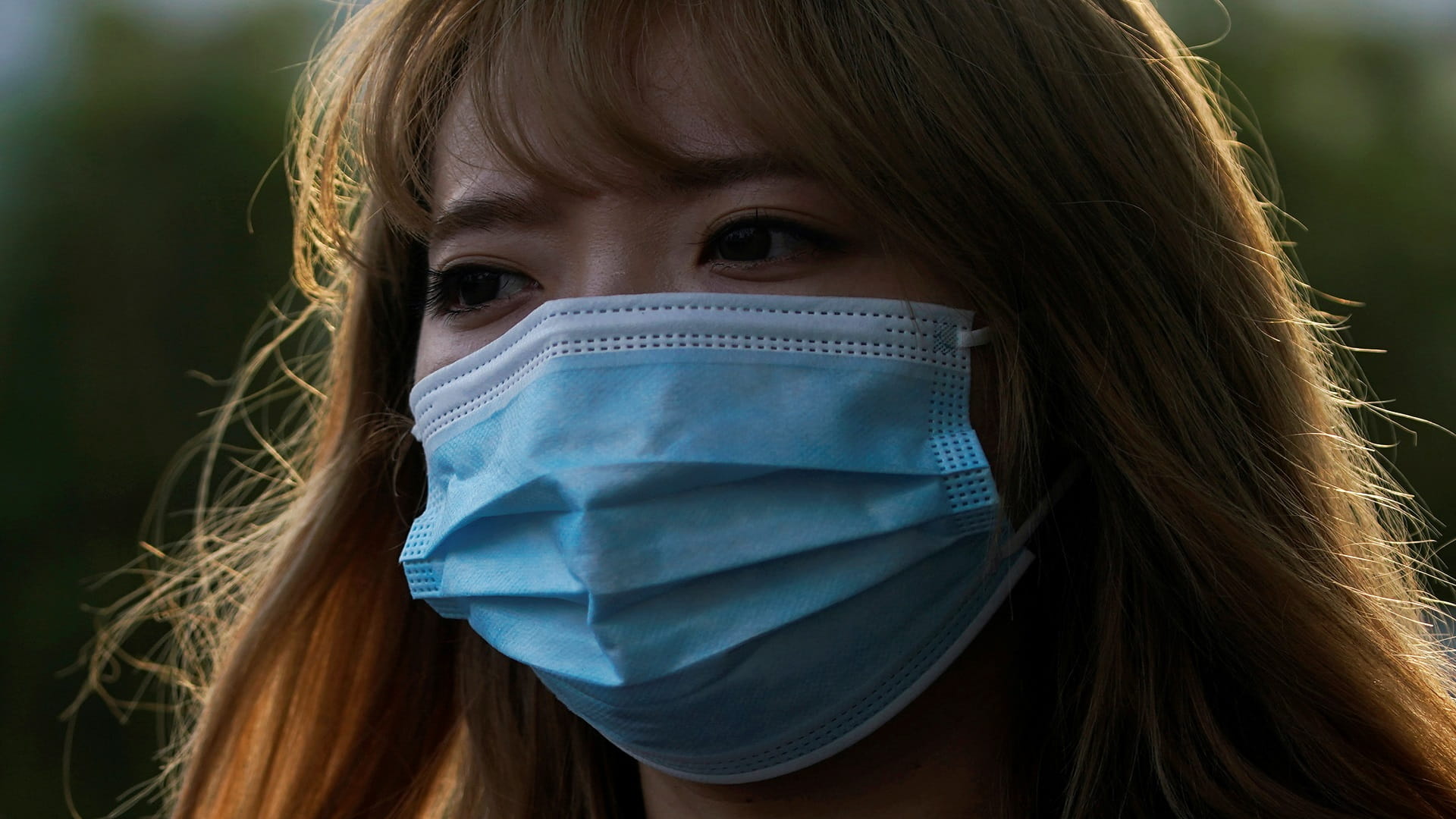 صورة بعنوان: الصين تضيف لقائمة الجائحة 28 إصابة جديدة بفيروس كورونا 