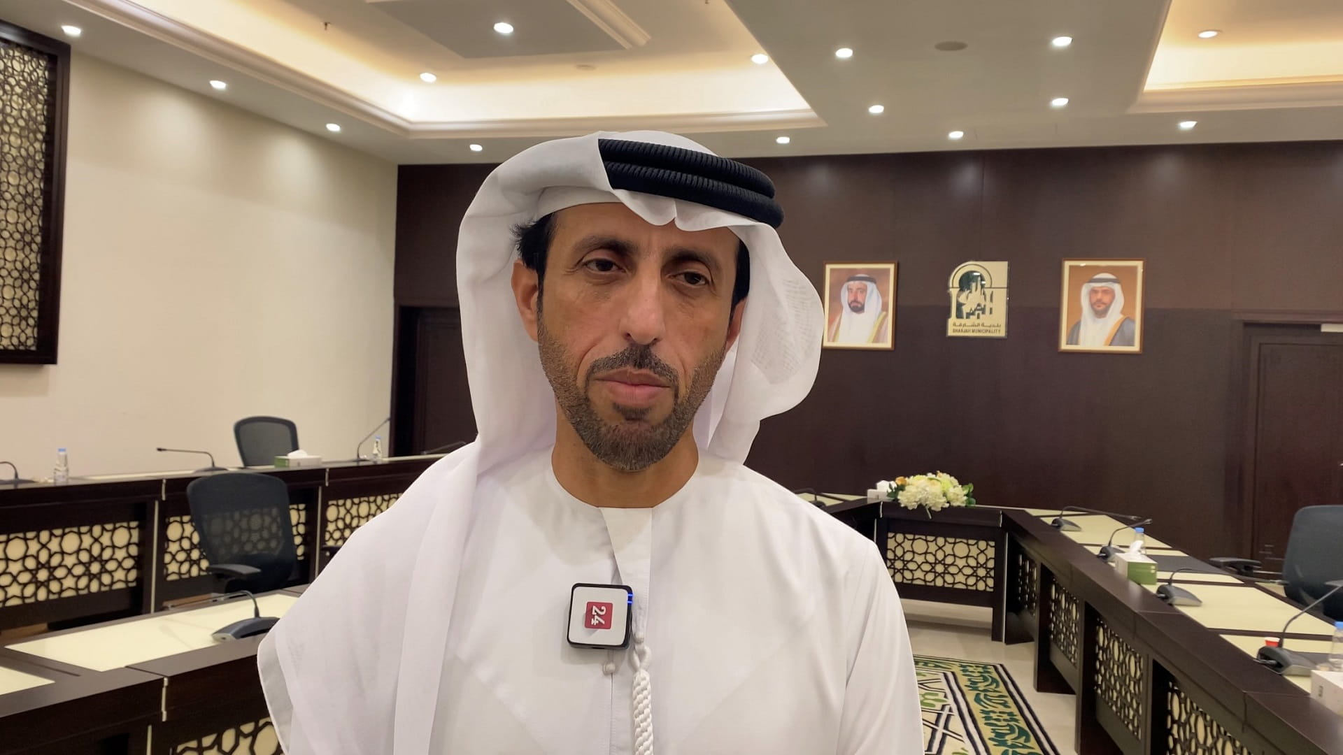 Image for the title: SM seeks to simplify procedures and rental transactions 