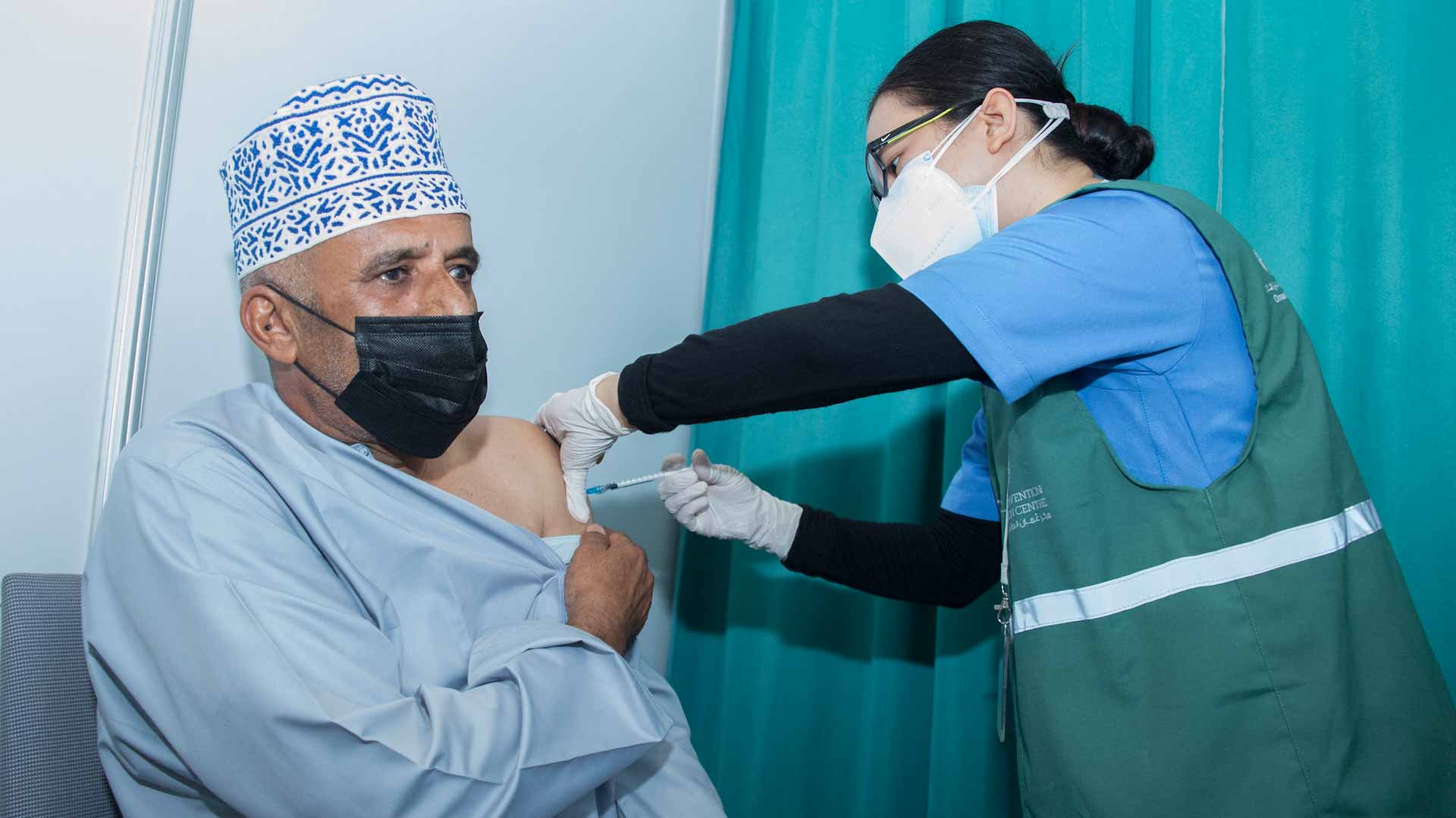 صورة بعنوان: عُمان تسجل 80 إصابة و3 وفيات جديدة بكورونا وشفاء 149 