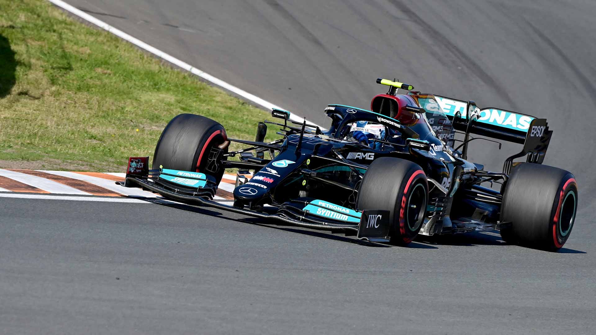 صورة بعنوان: الفنلندي بوتاس سائق الفورمولا 1 ينضم إلى ألفا روميو  