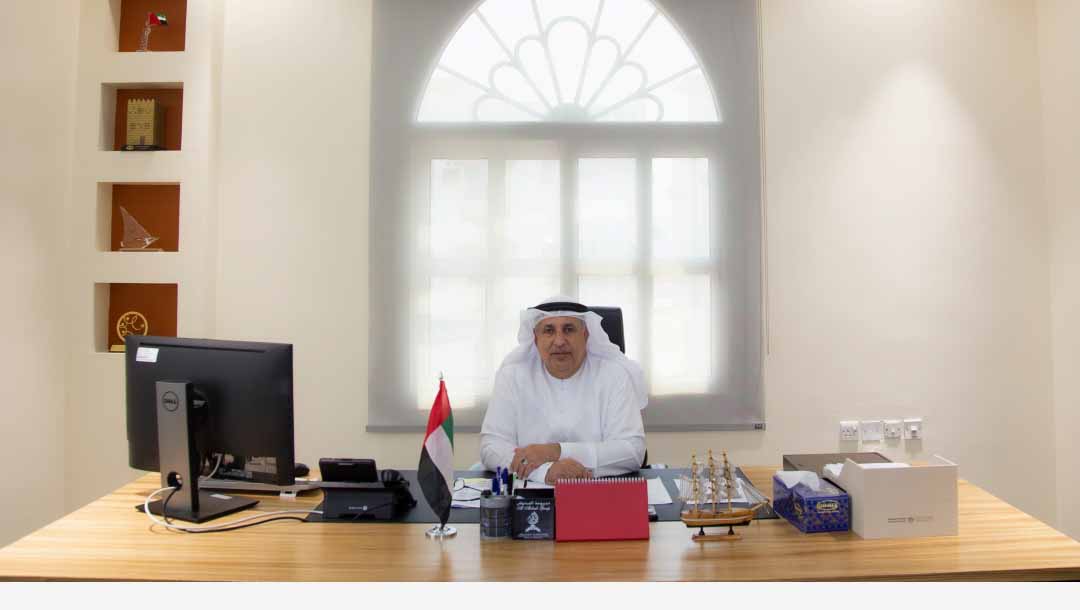 صورة بعنوان: "بلدي دبا الحصن"يشارك بأنشطة تراثية في مهرجان المالح والصيد البحري 