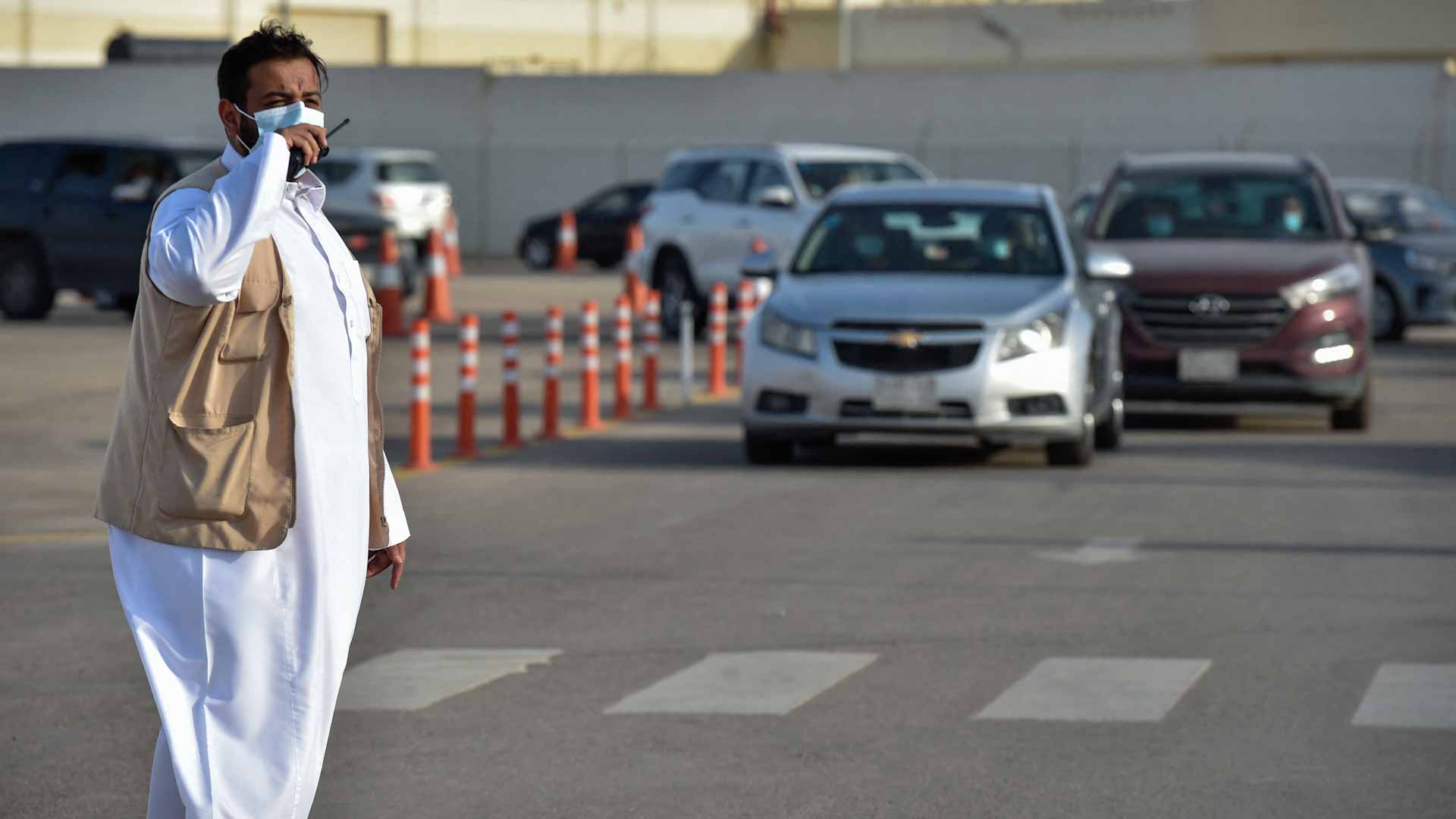 صورة بعنوان: السعودية تسجل 7 وفيات و119 إصابة جديدة بكورونا 