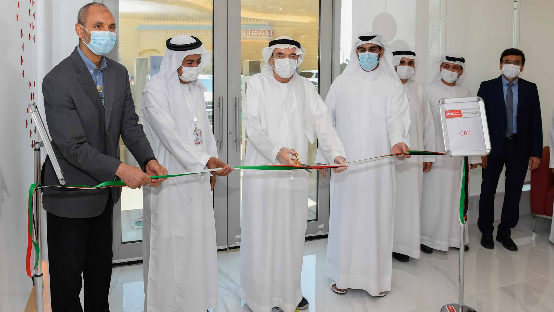 صورة بعنوان: زكي نسيبة: الابتكار من أهم مقومات بناء الحضارة الحديثة 