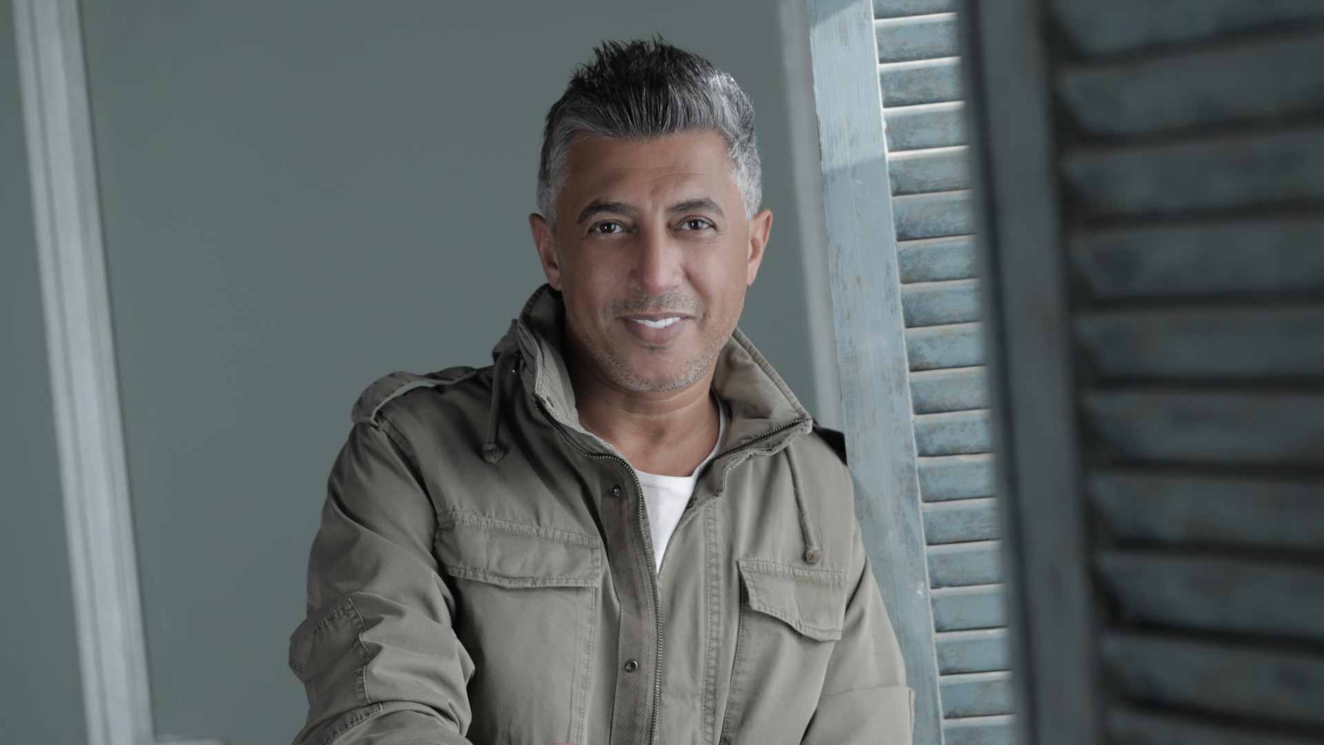 صورة بعنوان: عمر العبداللات يختتم مهرجان جرش 2021 