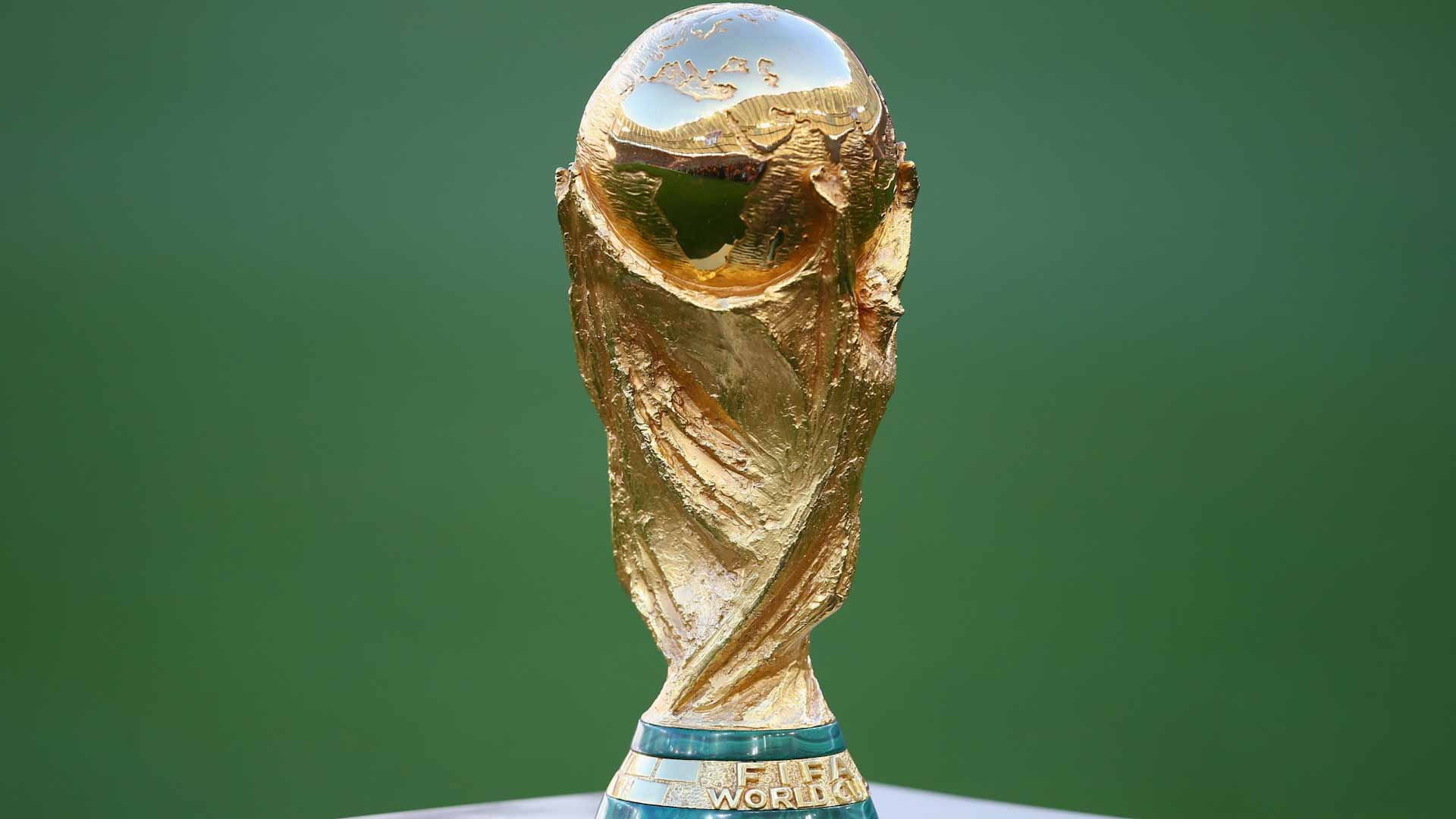 صورة بعنوان: رابطة الدوريات الأوروبية ترفض إقامة كأس العالم كل عامين  