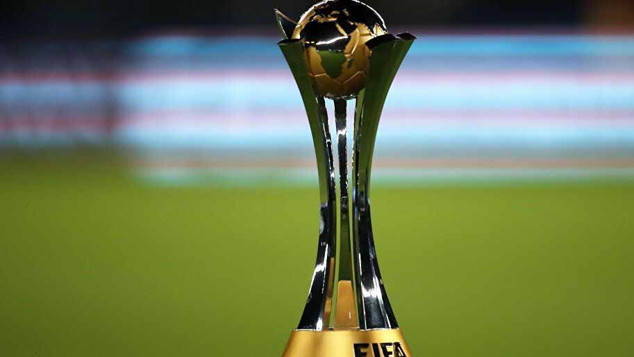 صورة بعنوان: اليابان تعلن انسحابها من تنظيم كأس العالم للأندية  