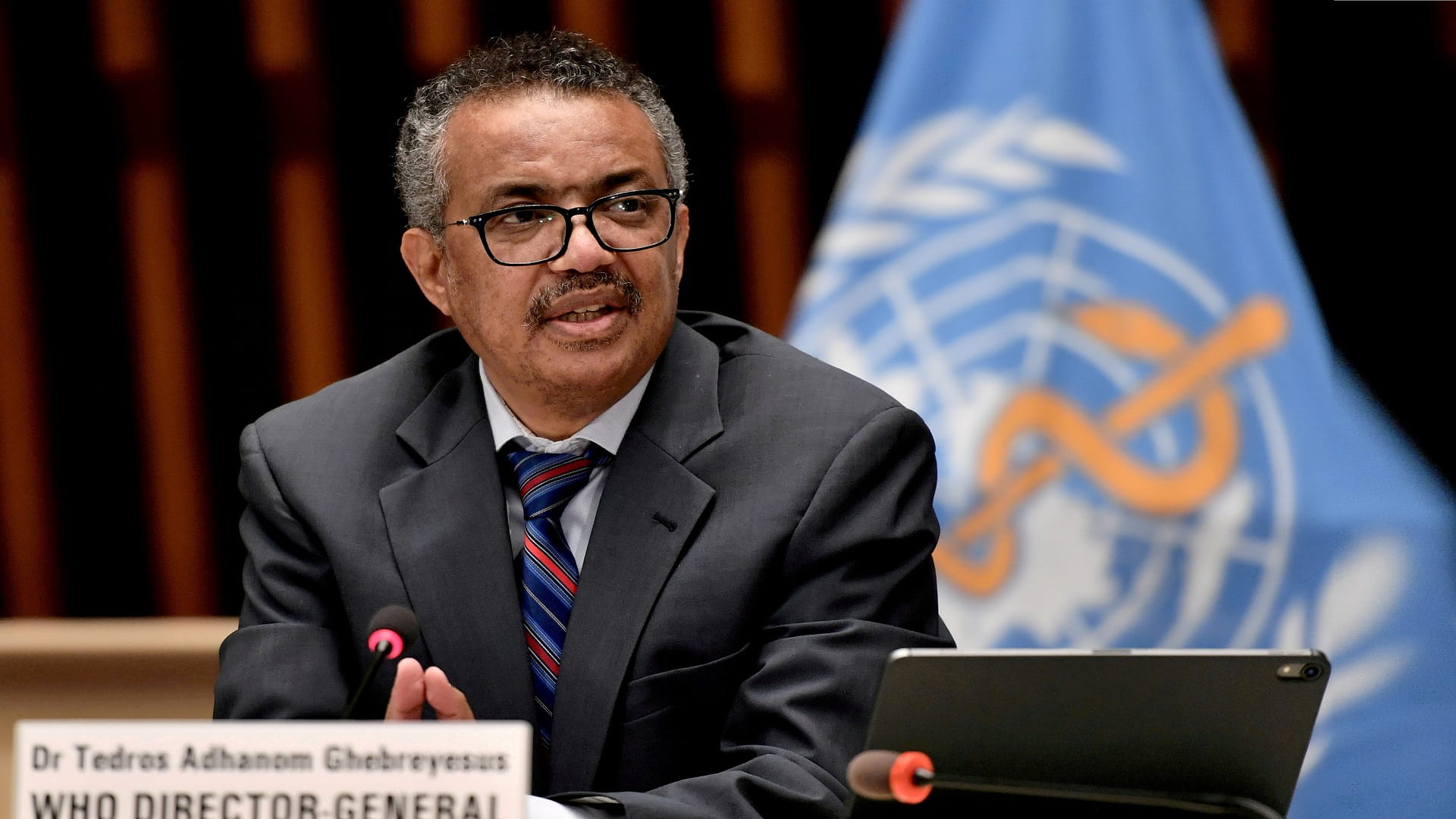 صورة بعنوان: الصحة العالمية تجدد دعوتها لزيادة لقاحات كورونا للدول الأشد فقراً 