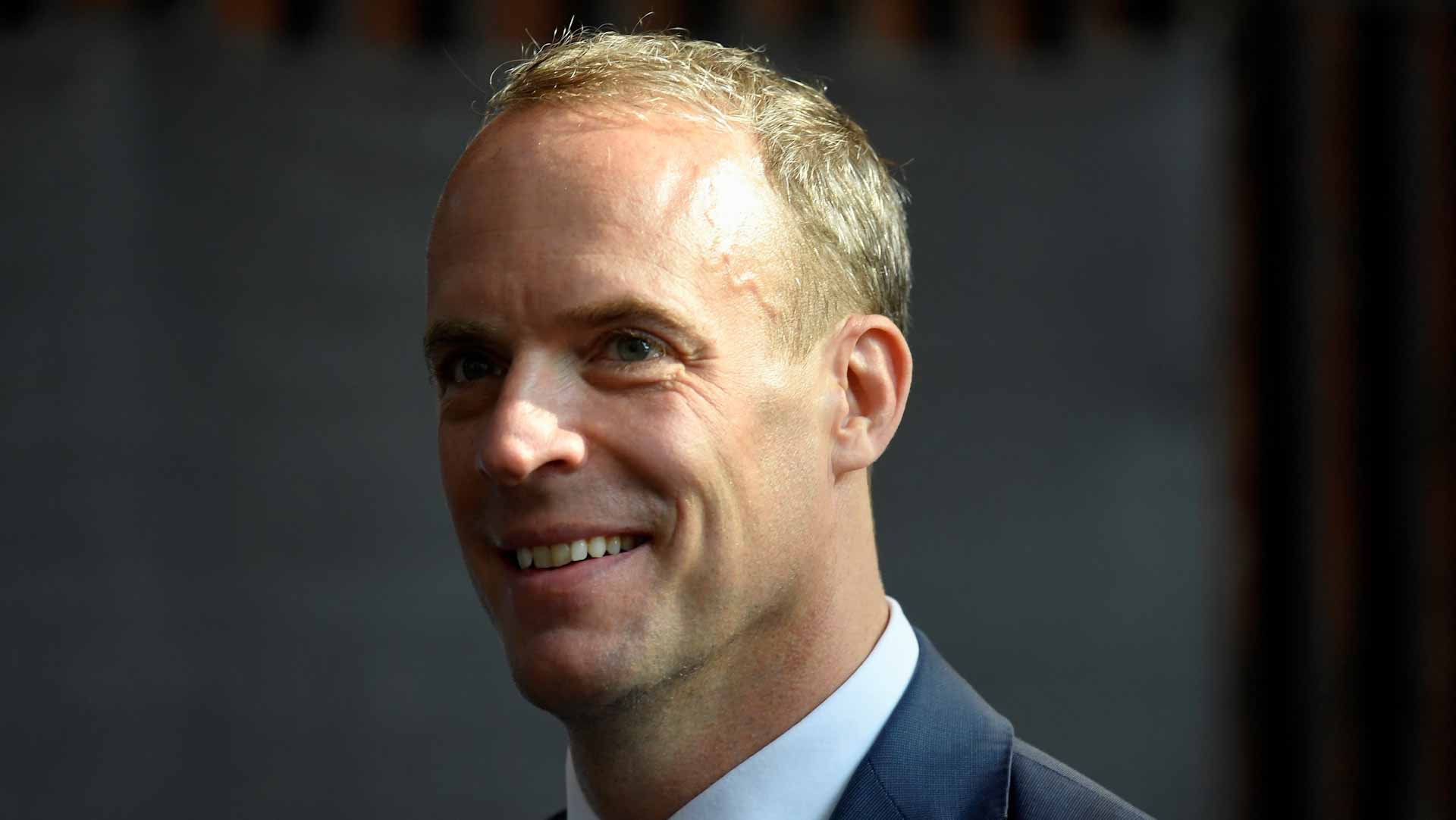 صورة بعنوان: بريطانيا تؤكد دعمها للحكومة اللبنانية الجديدة وتطالب بتحرك ملموس 