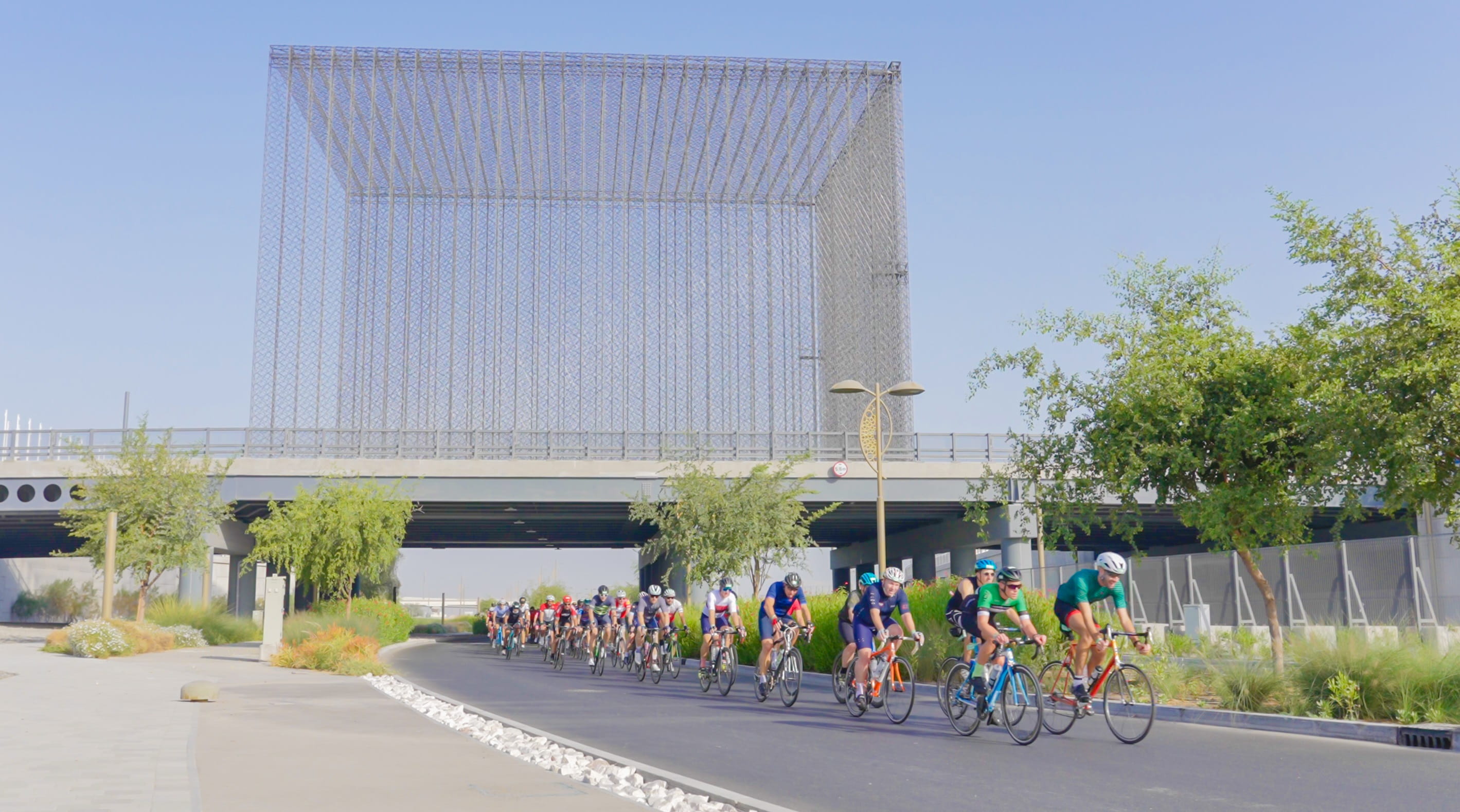 صورة بعنوان: إكسبو 2020 يحتضن الدورة الـ 16 لمؤتمر دبي الرياضي الدولي 