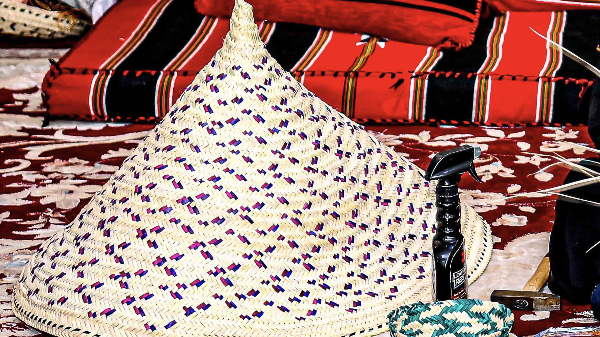 صورة بعنوان: المغطى.. 