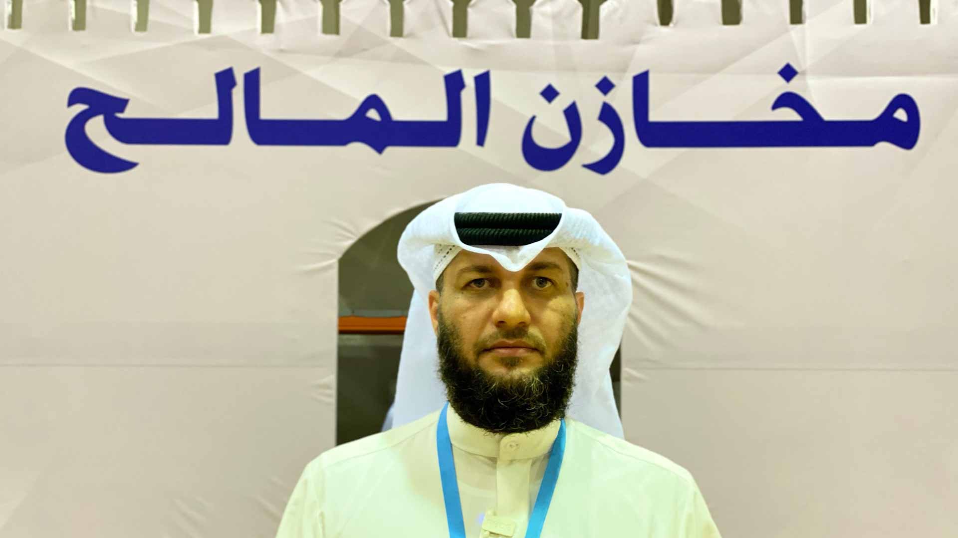 Image for the title: Al Shehhi: More than 8,000 visitors to Al Maleh Festival 