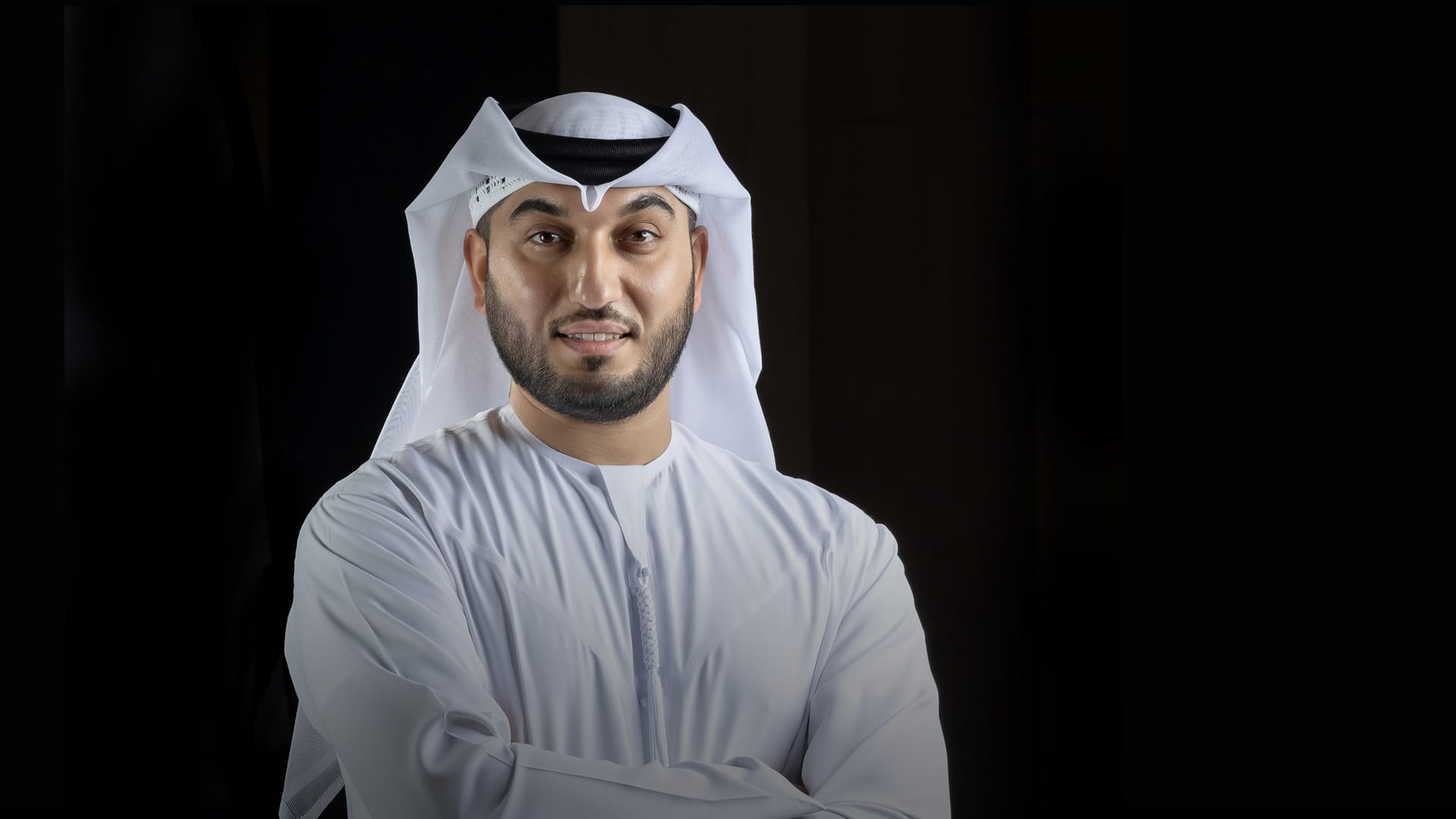 صورة بعنوان: "سحاب" تحصد جائزة حلول التحول الرقمي الأكثر ابتكاراً في الإمارات 