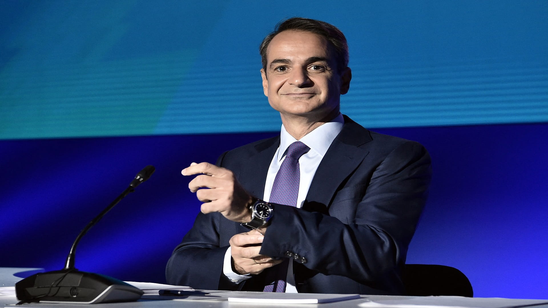 صورة بعنوان: محادثات بين أثينا وواشنطن لتمديد اتفاقات الدفاع لخمس سنوات 