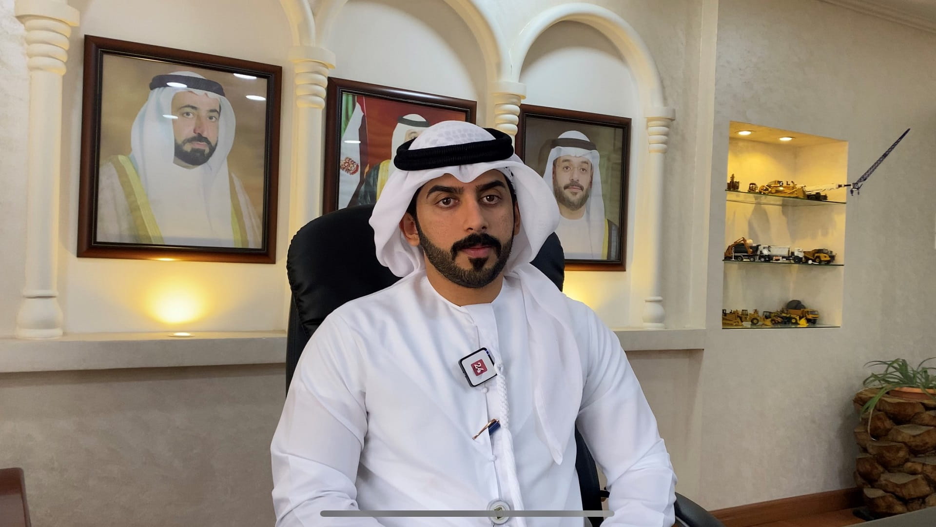 صورة بعنوان: "أدنوك" تعلن سعر سهم الاكتتاب العام لـ "أدنوك للحفر" 