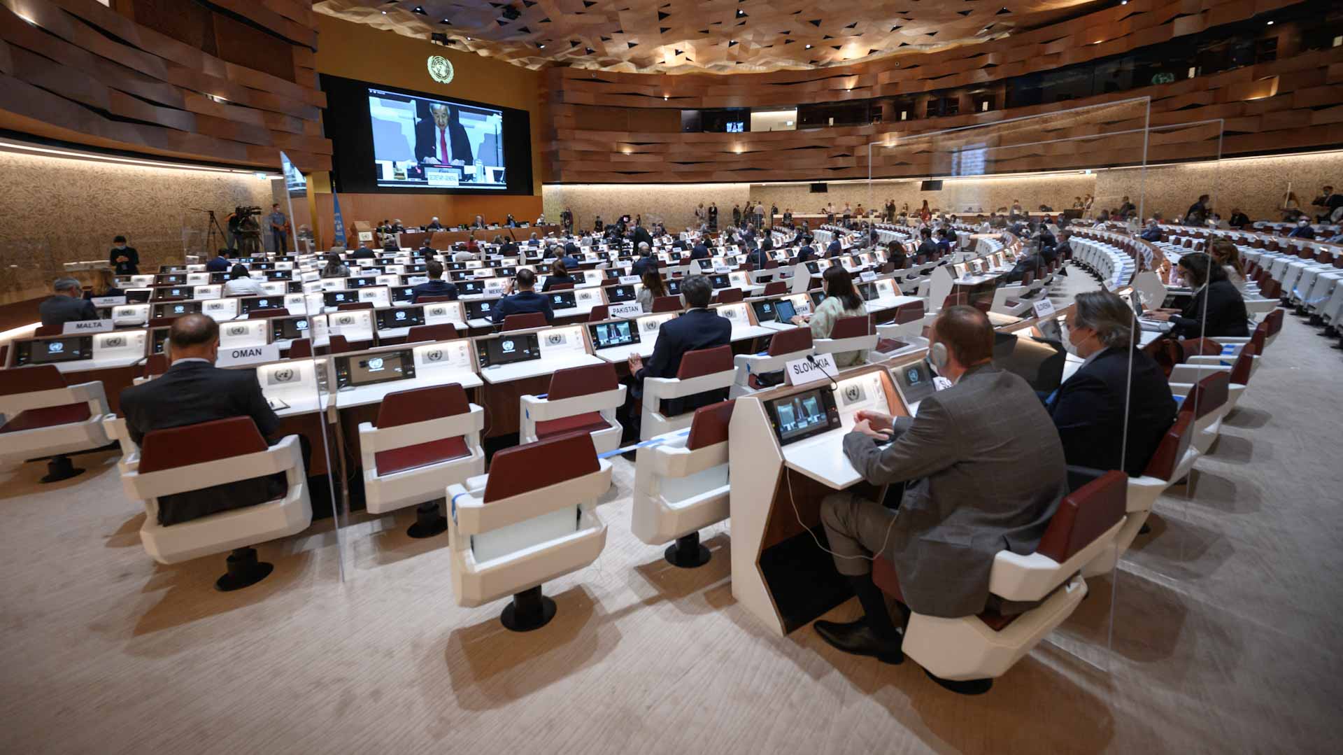 صورة بعنوان: مانحون يتعهدون بأكثر من 1.1 مليار دولار مساعدات لأفغانستان 