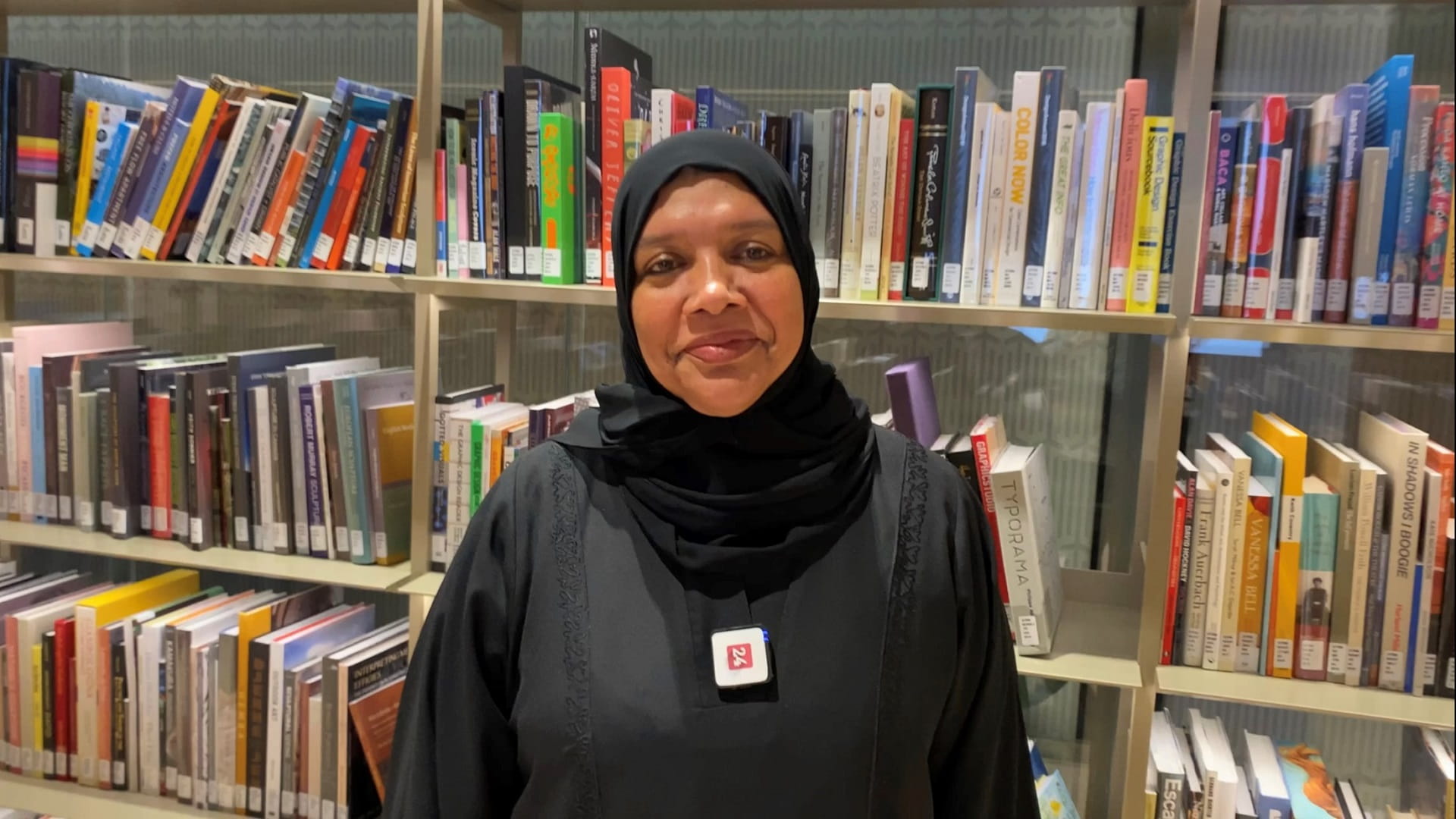 Image for the title: 6th UAE WWF discusses experiences of creative women 