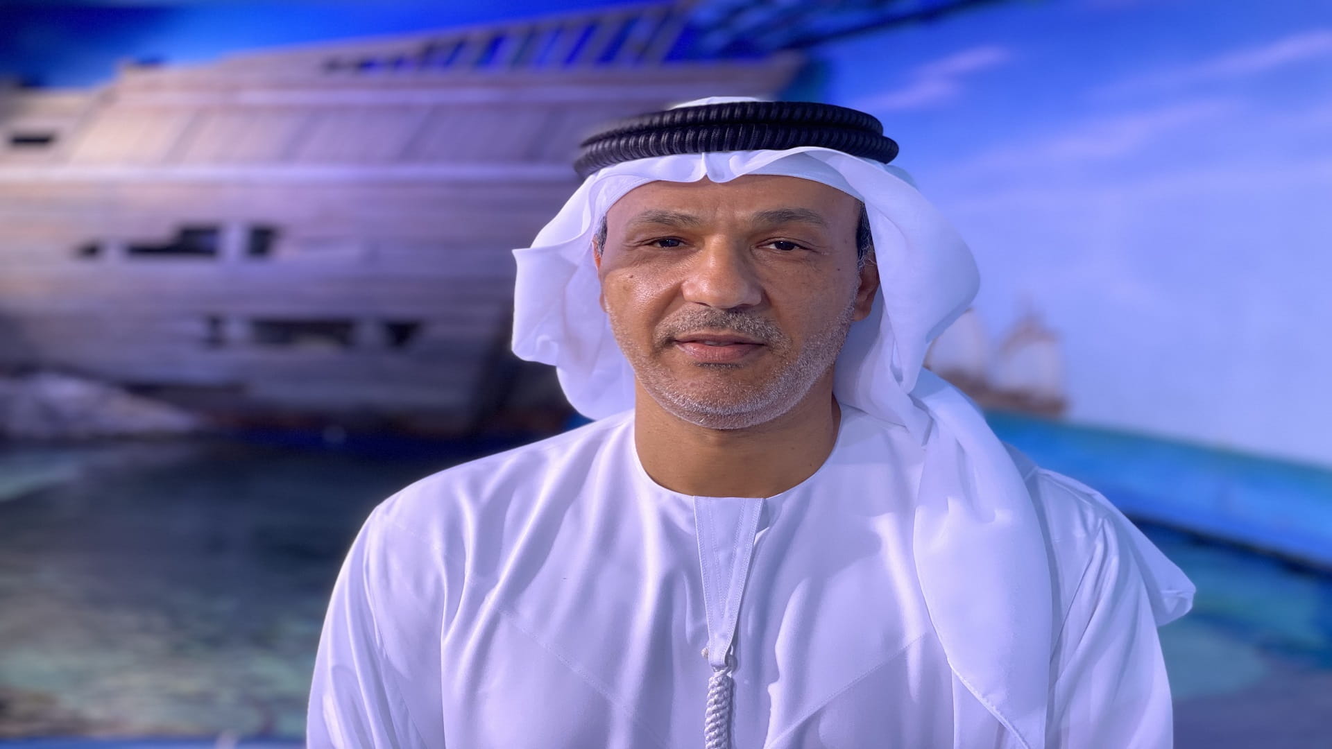 Image for the title: SA welcomes its visitors with new events, activities and workshops 