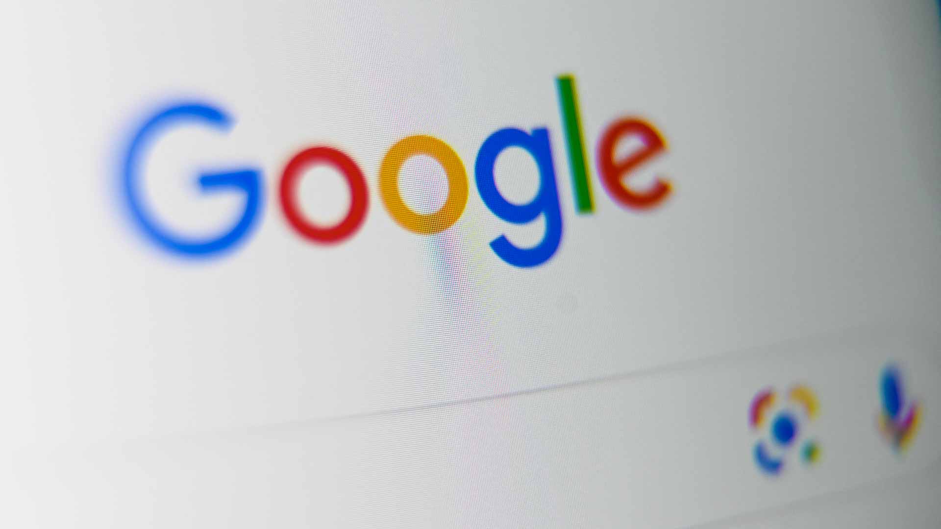 Image for the title: SKorea fines Google $177 mn for blocking Android customisation 
