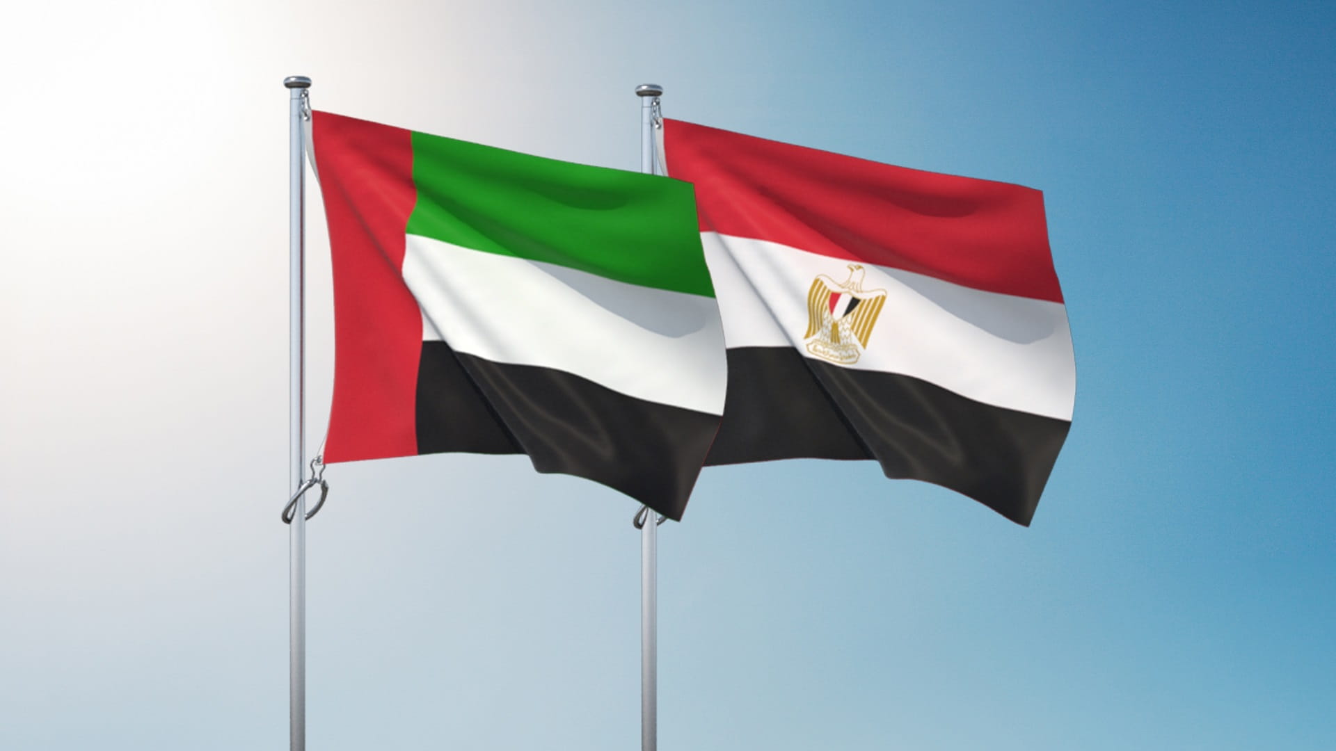 صورة بعنوان: وزير التعليم العالي المصري يشيد بالعلاقات بين مصر والإمارات 